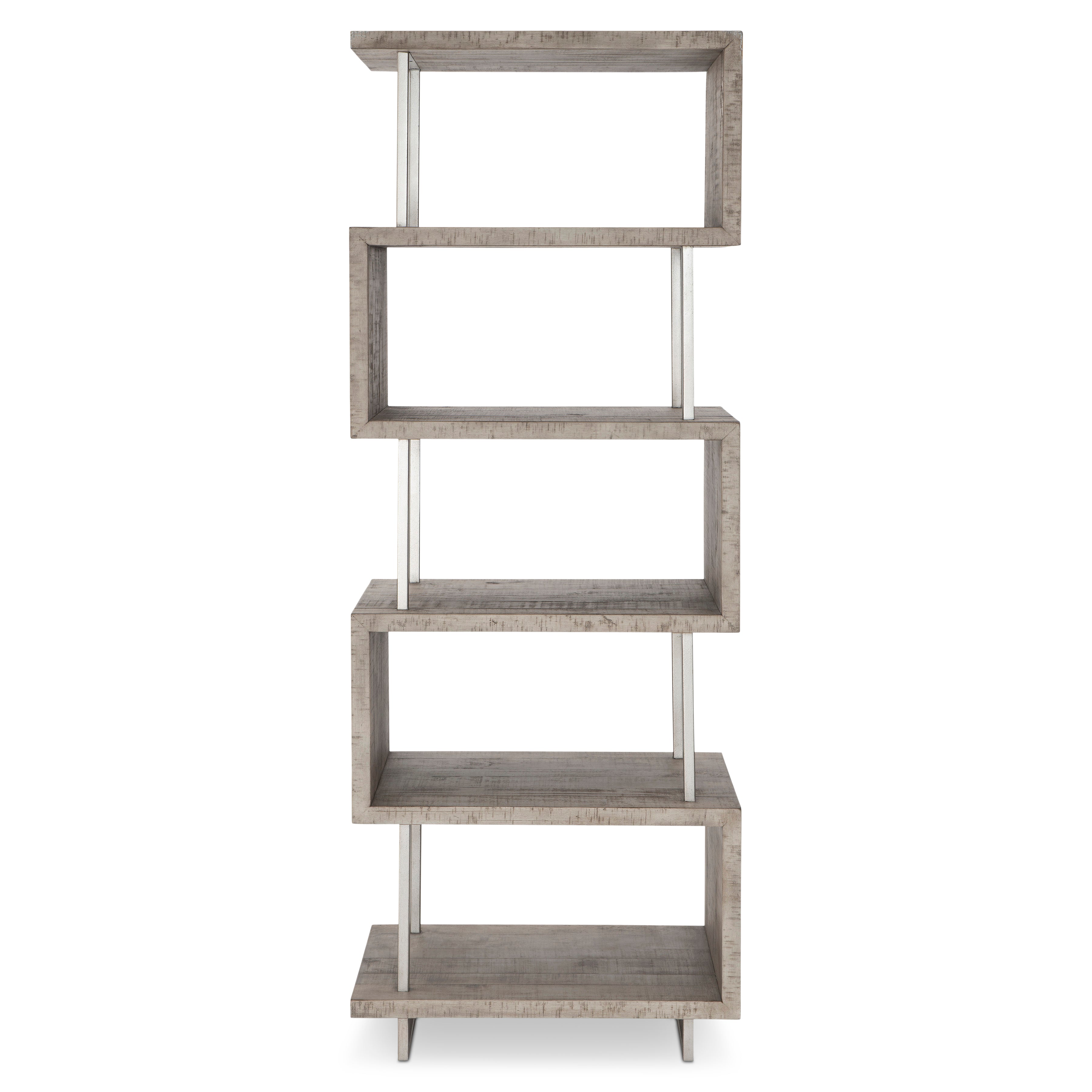 Polk Etagere by Bernhardt