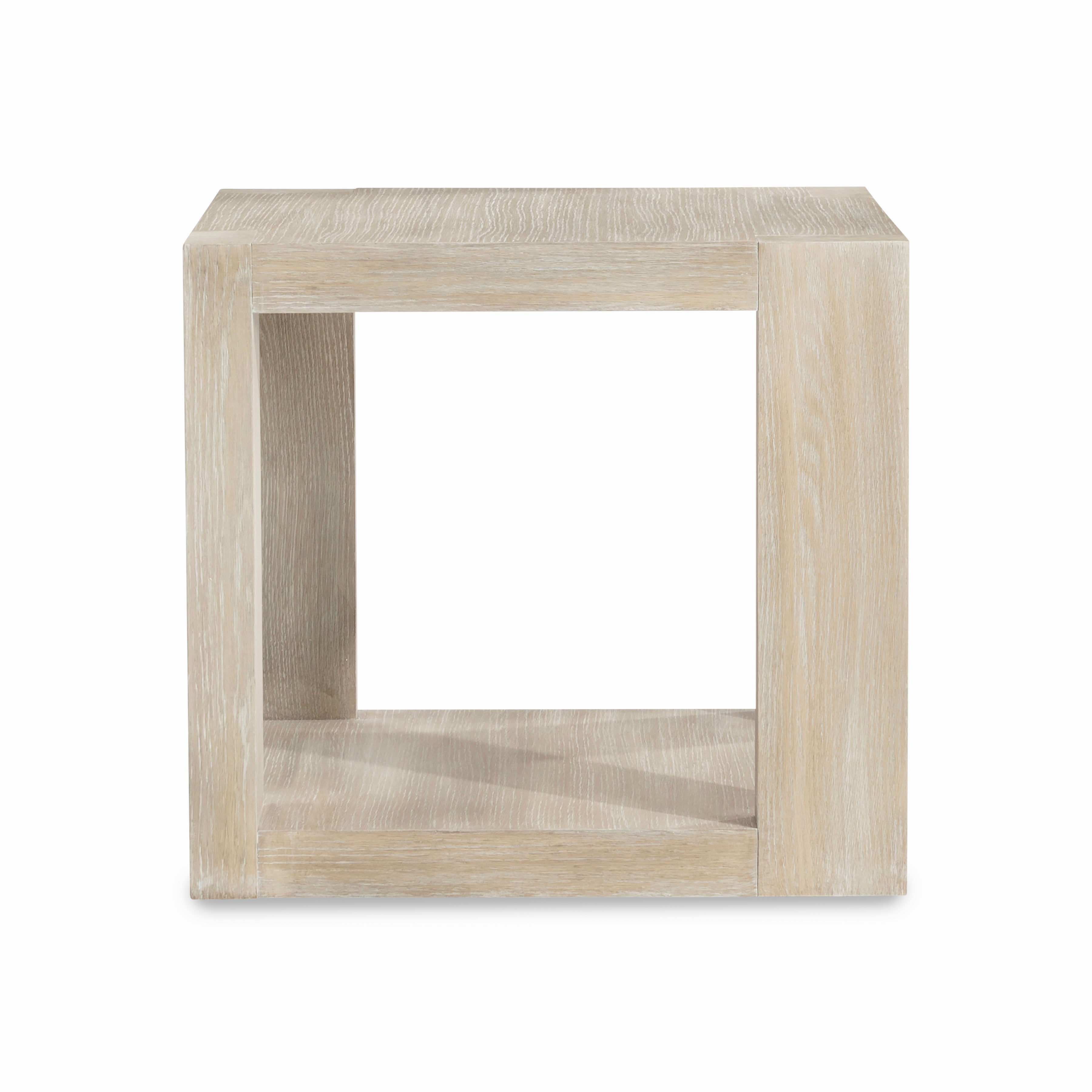 Darsa Side Table by Bernhardt