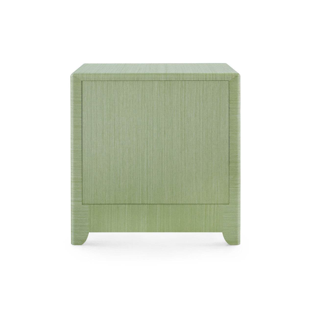 Gianna 3-Drawer End Table