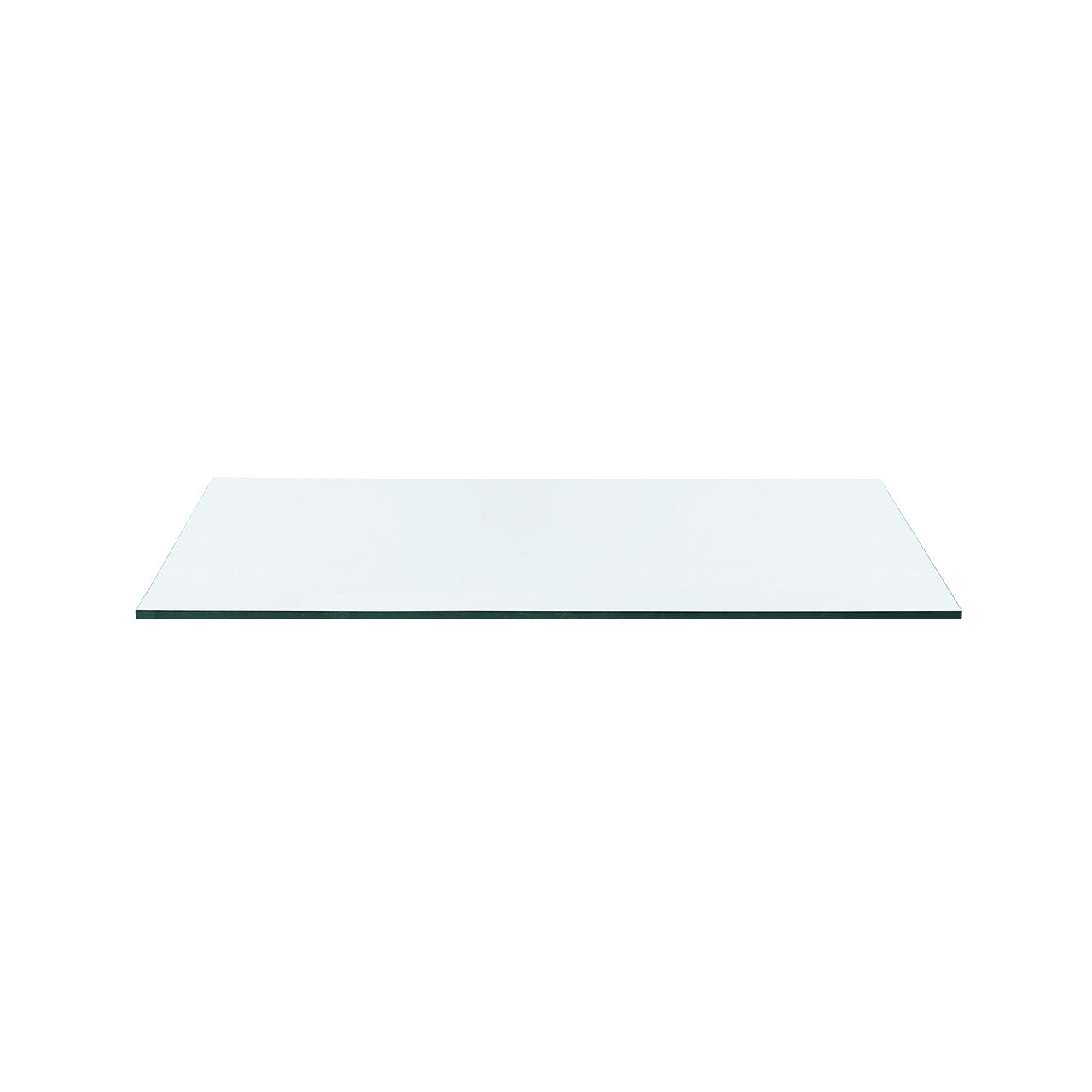 Gianna Coffee Table Glass Top