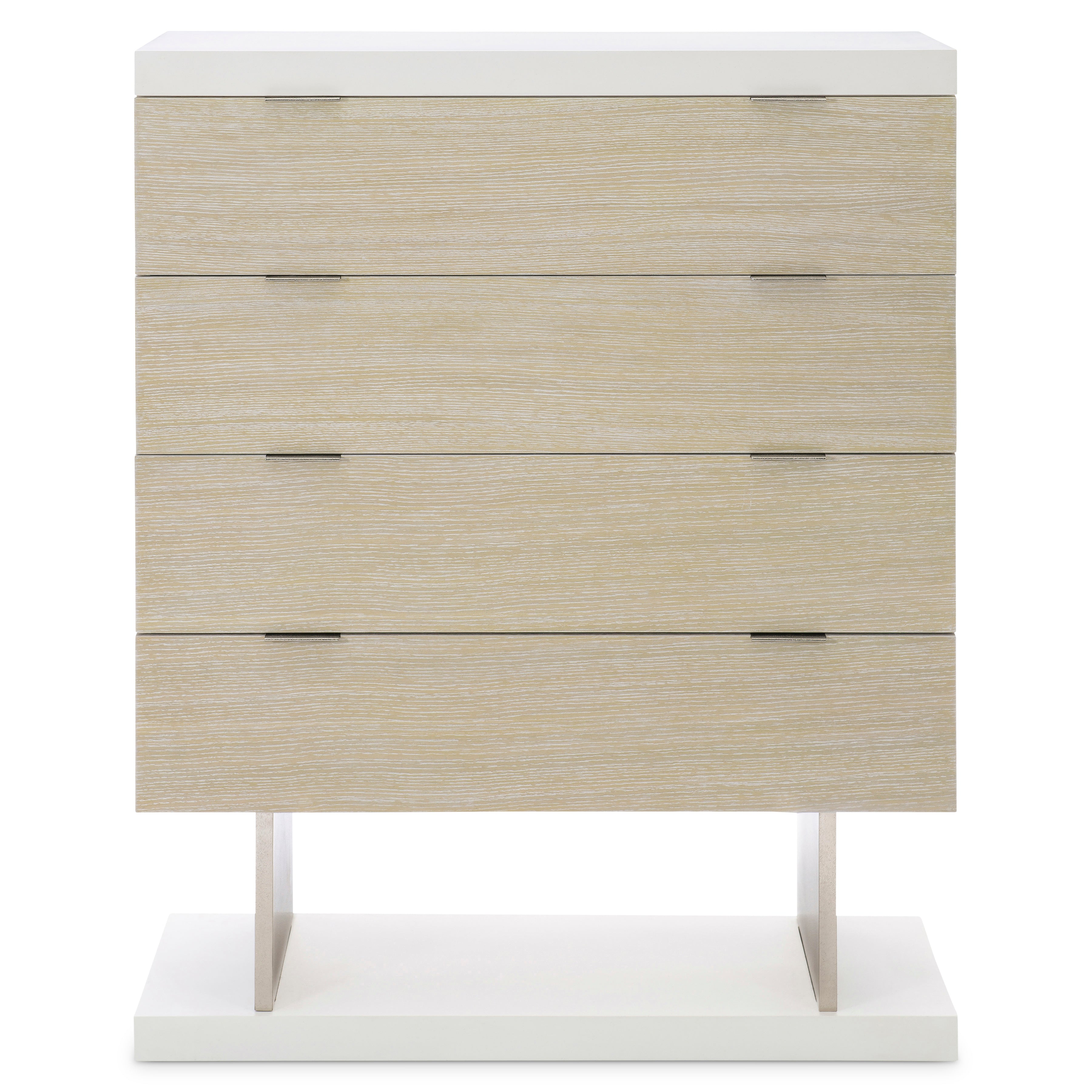 Solaria Tall Drawer Chest by Bernhardt