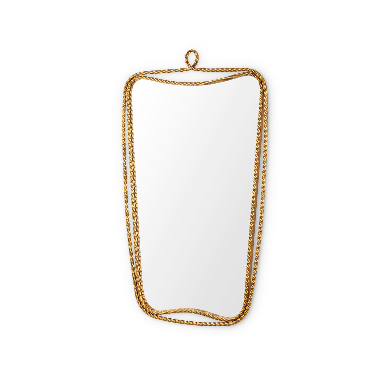 Gordian Mirror