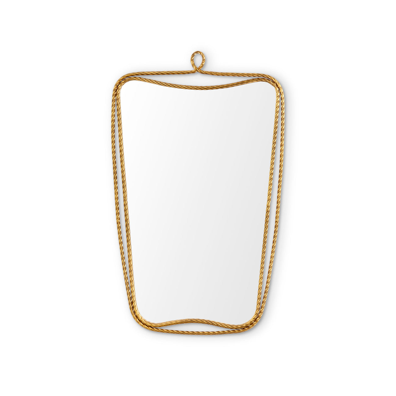 Gordian Mirror