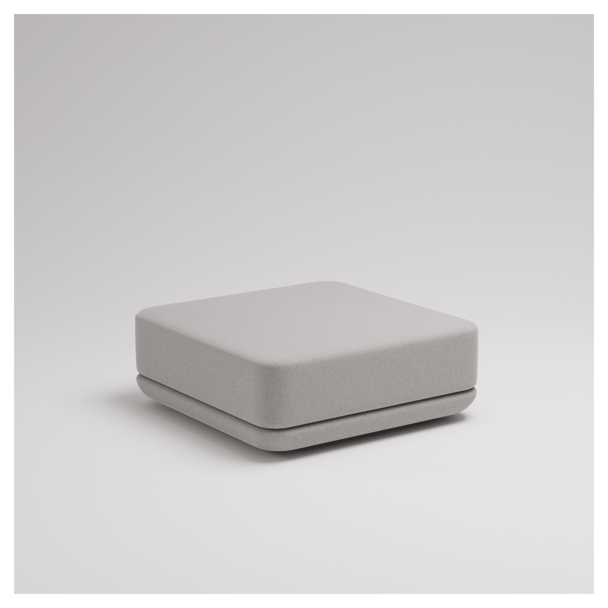 Cube Ottoman