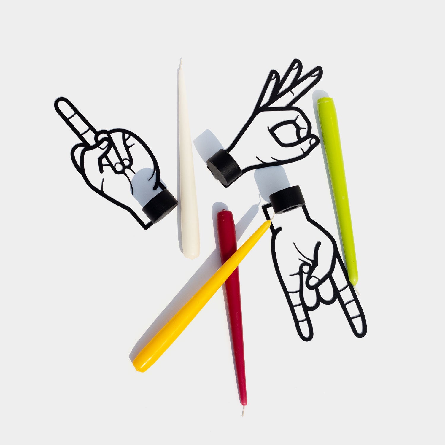 CandleHand Taper Candle Holder - Crossed Fingers Candle Holders 54Celsius , Black Friday Sale 54Celsius Furniture Sale, Old Bones Co, Mid Century Furniture Sale, Four Hands Furniture, Black Friday Sale CandleHand Taper Candle Holder - Crossed Fingers,Gus Sale, Perigold CandleHand Taper Candle Holder - Crossed Fingers Candle Holders Black Friday Sale , Perigold Sale CandleHand Taper Candle Holder - Crossed Fingers,CandleHand Taper Candle Holder - Crossed Fingers Lulu and Georgia, Burke Decor Sale CandleHand