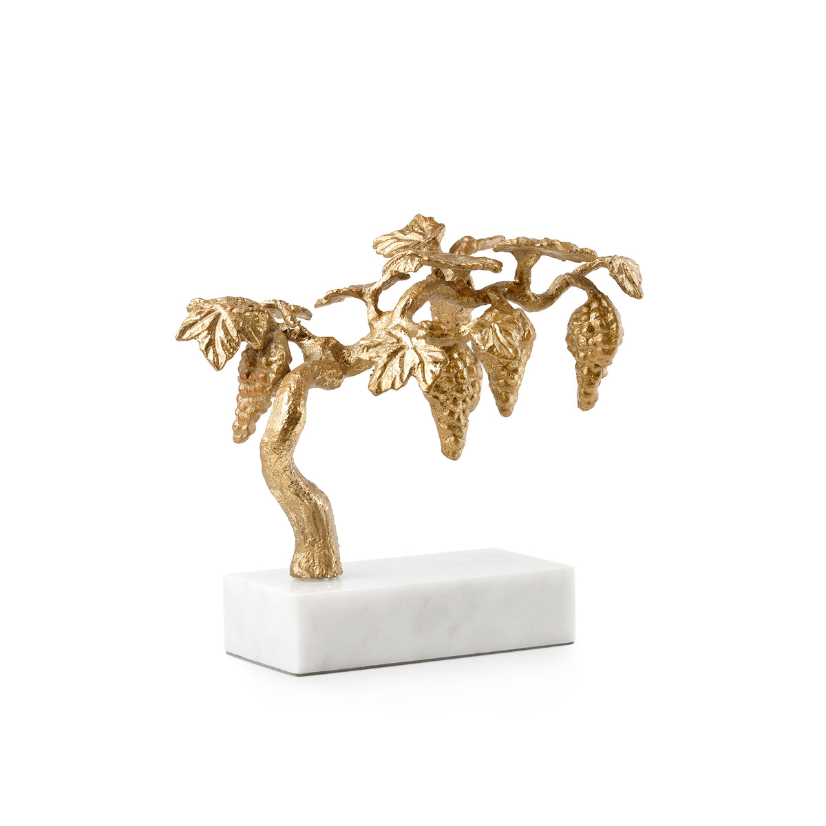 Grape Vine Statue