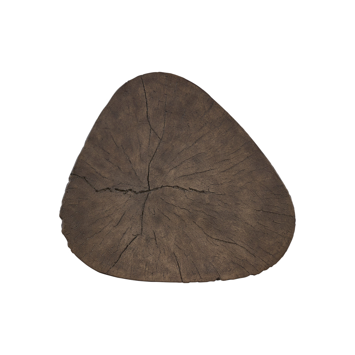 Bux Side Table by Bernhardt
