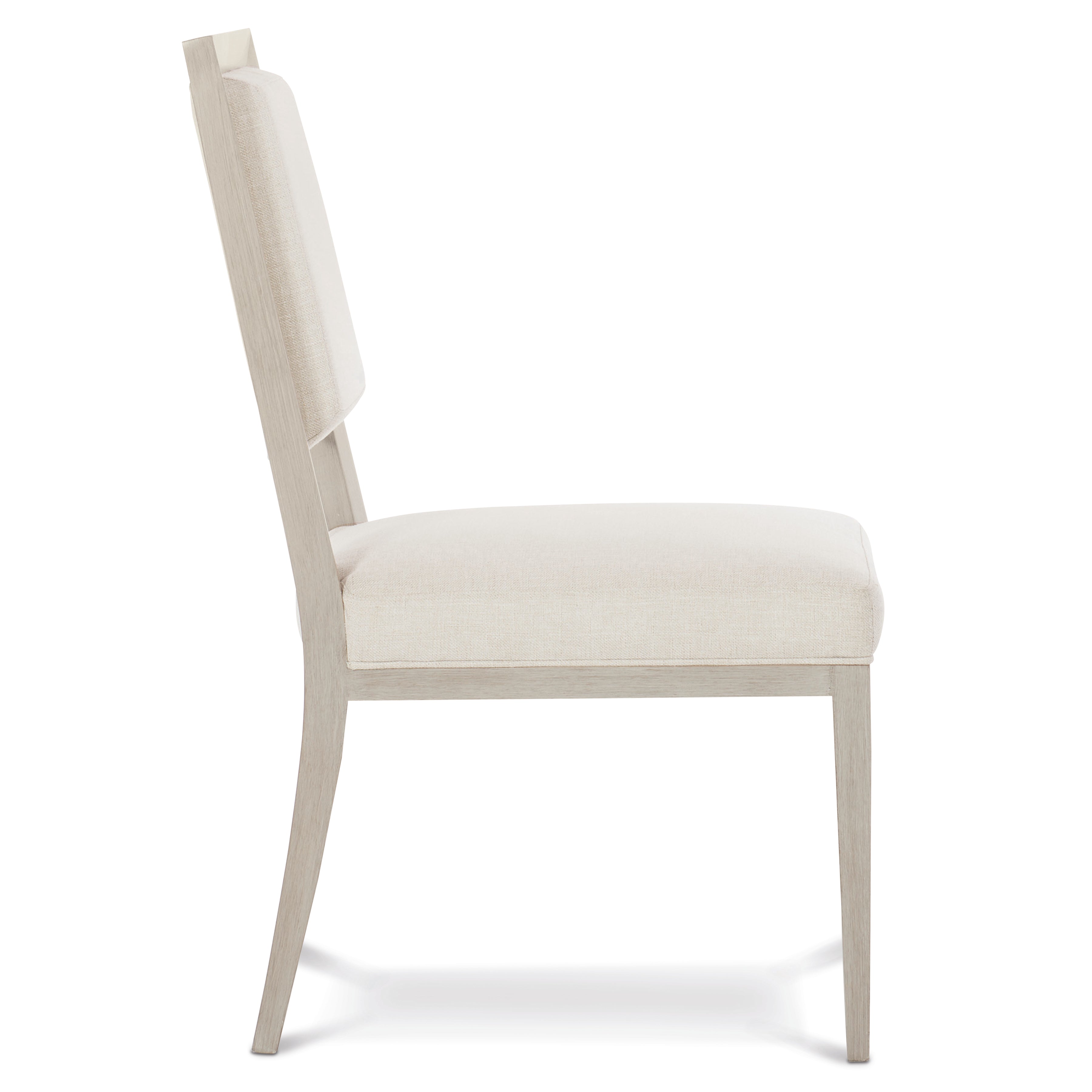 Axiom Side Chair by Bernhardt