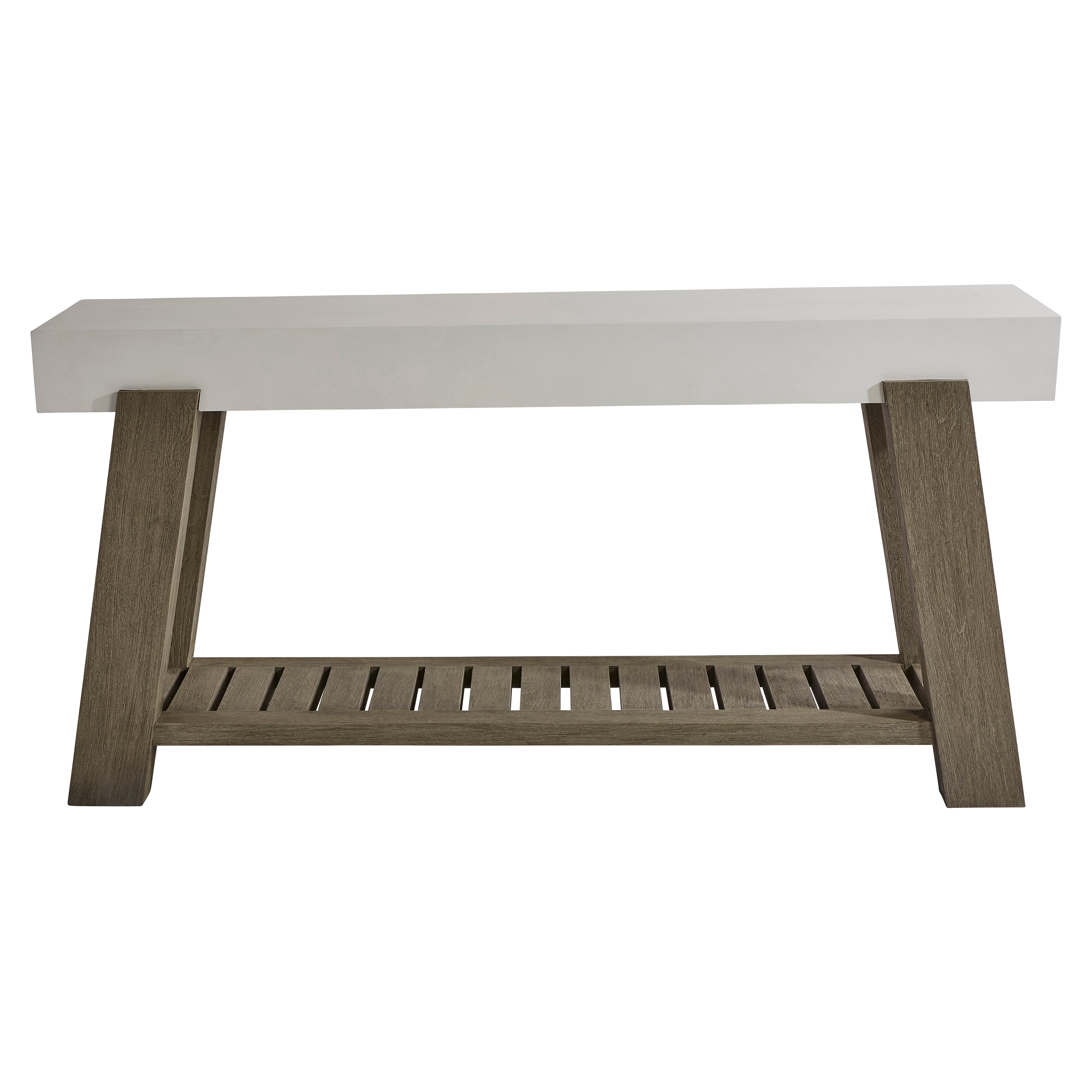 Rochelle Outdoor Console Table by Bernhardt