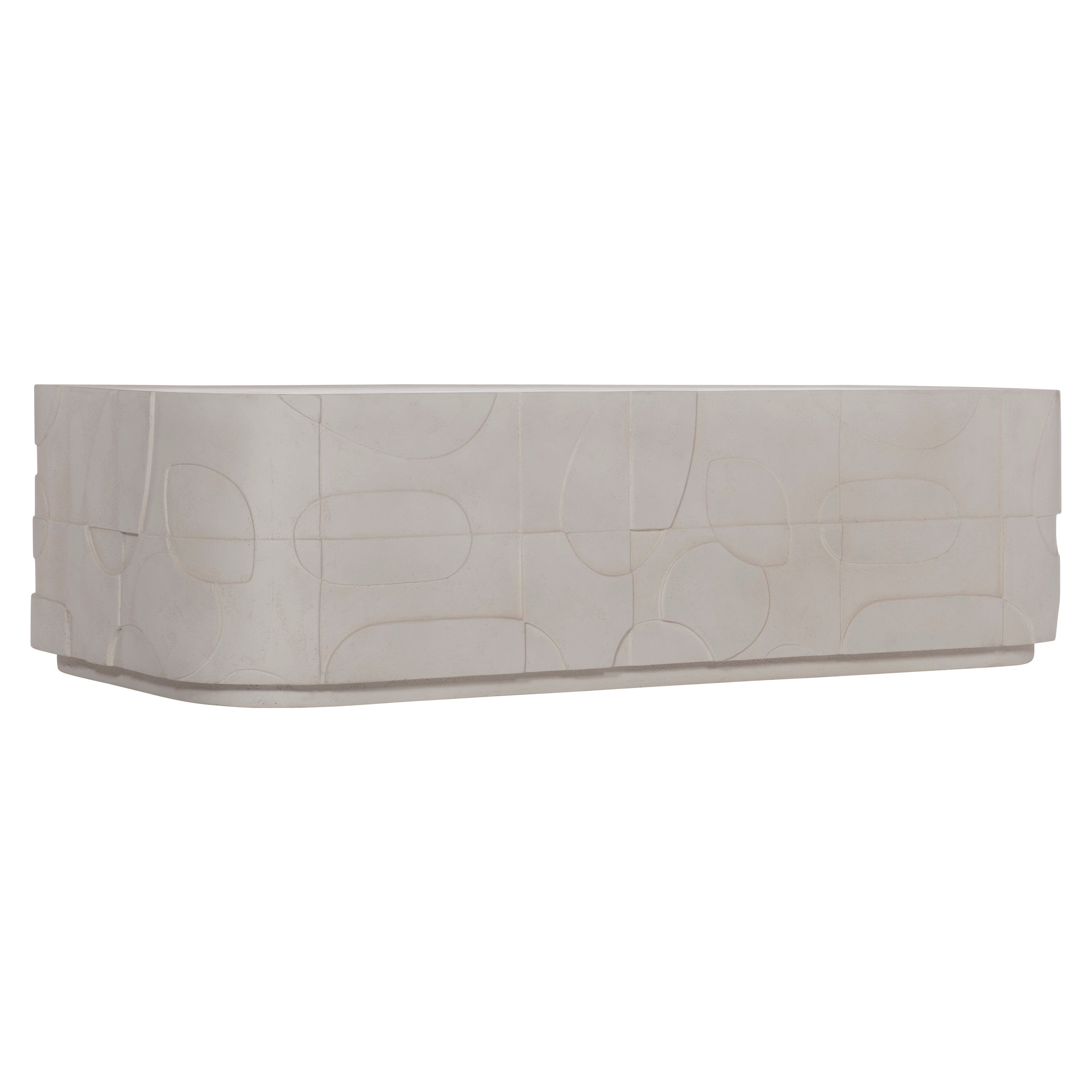 Zina Cocktail Table by Bernhardt