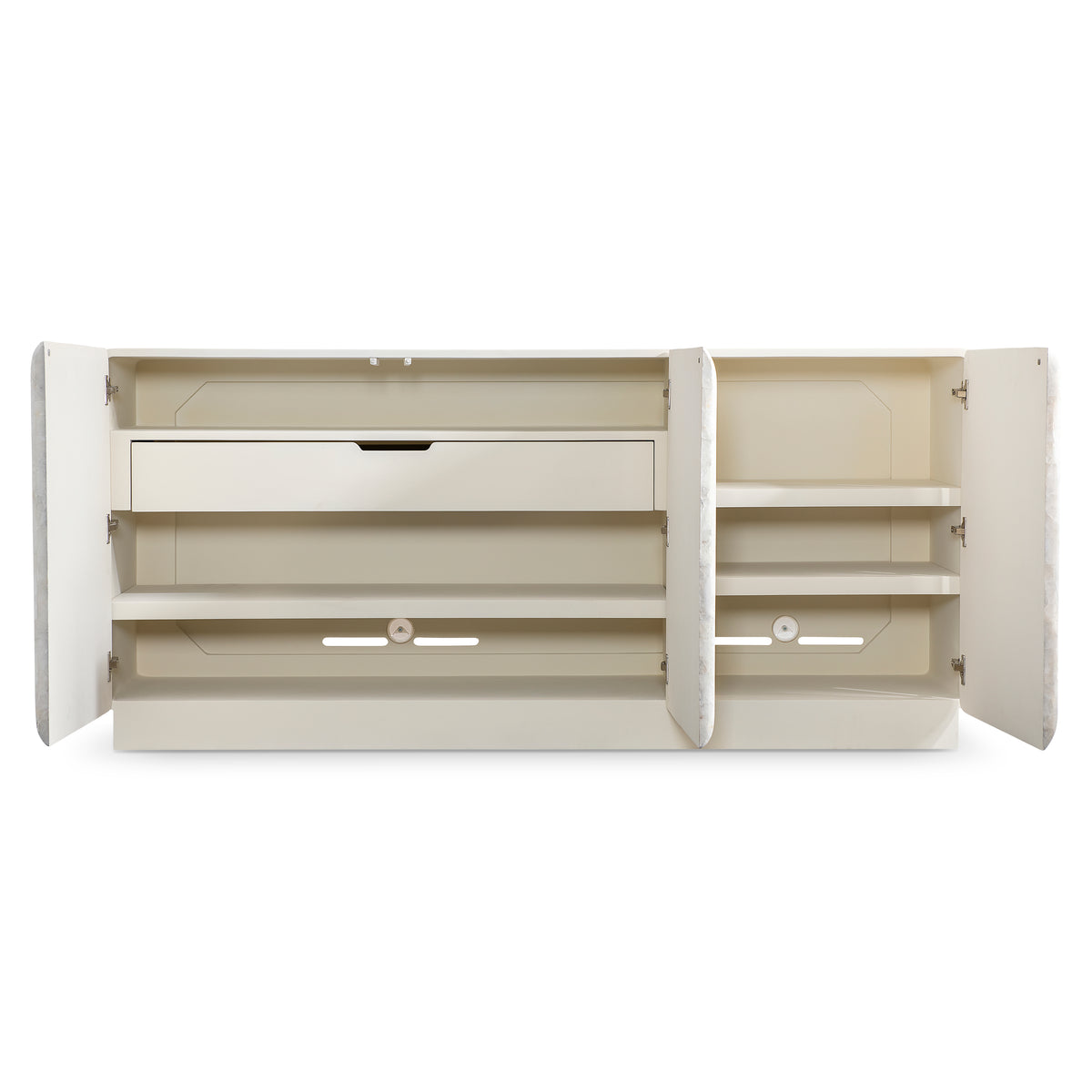 Milam Buffet by Bernhardt