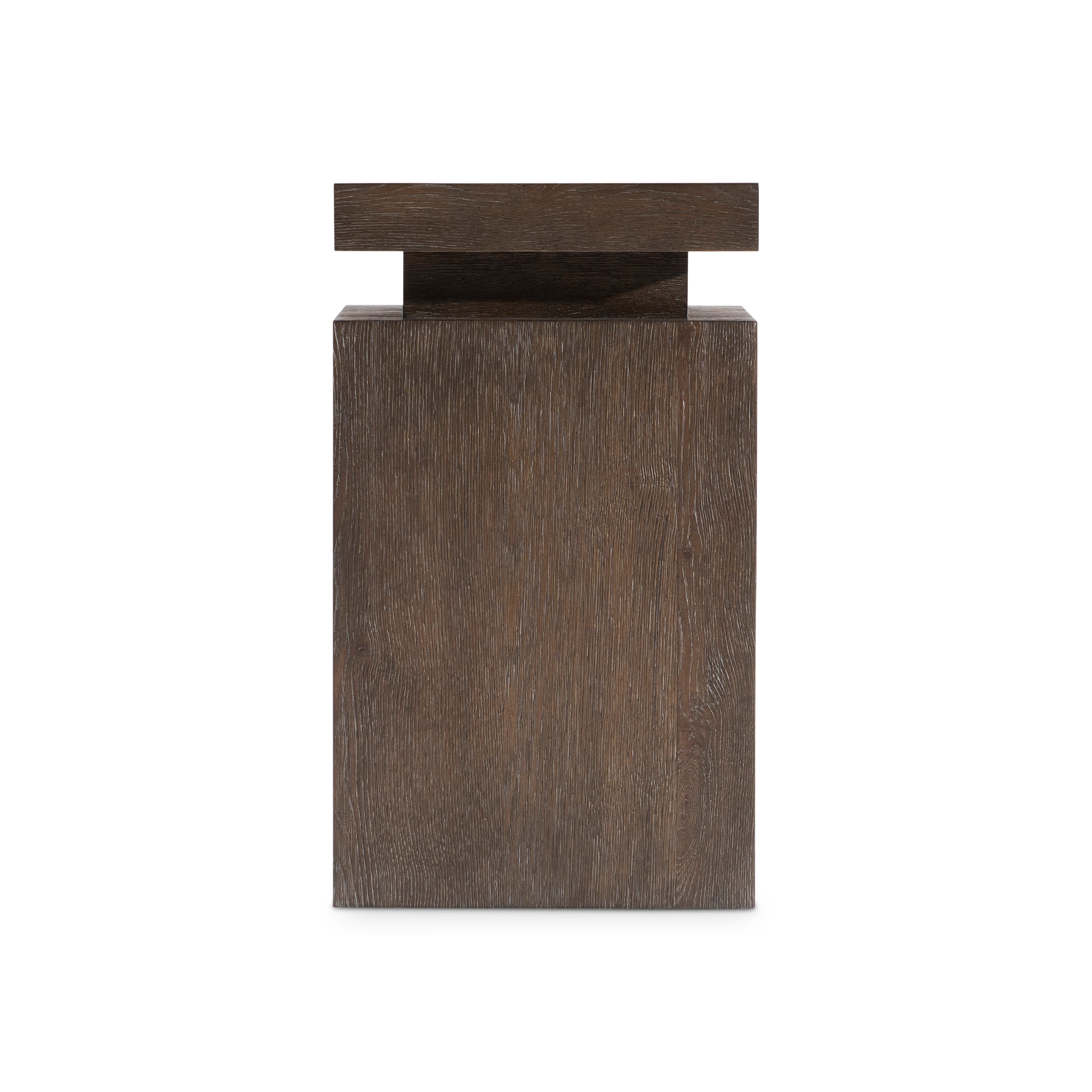 Outline Accent Table by Bernhardt