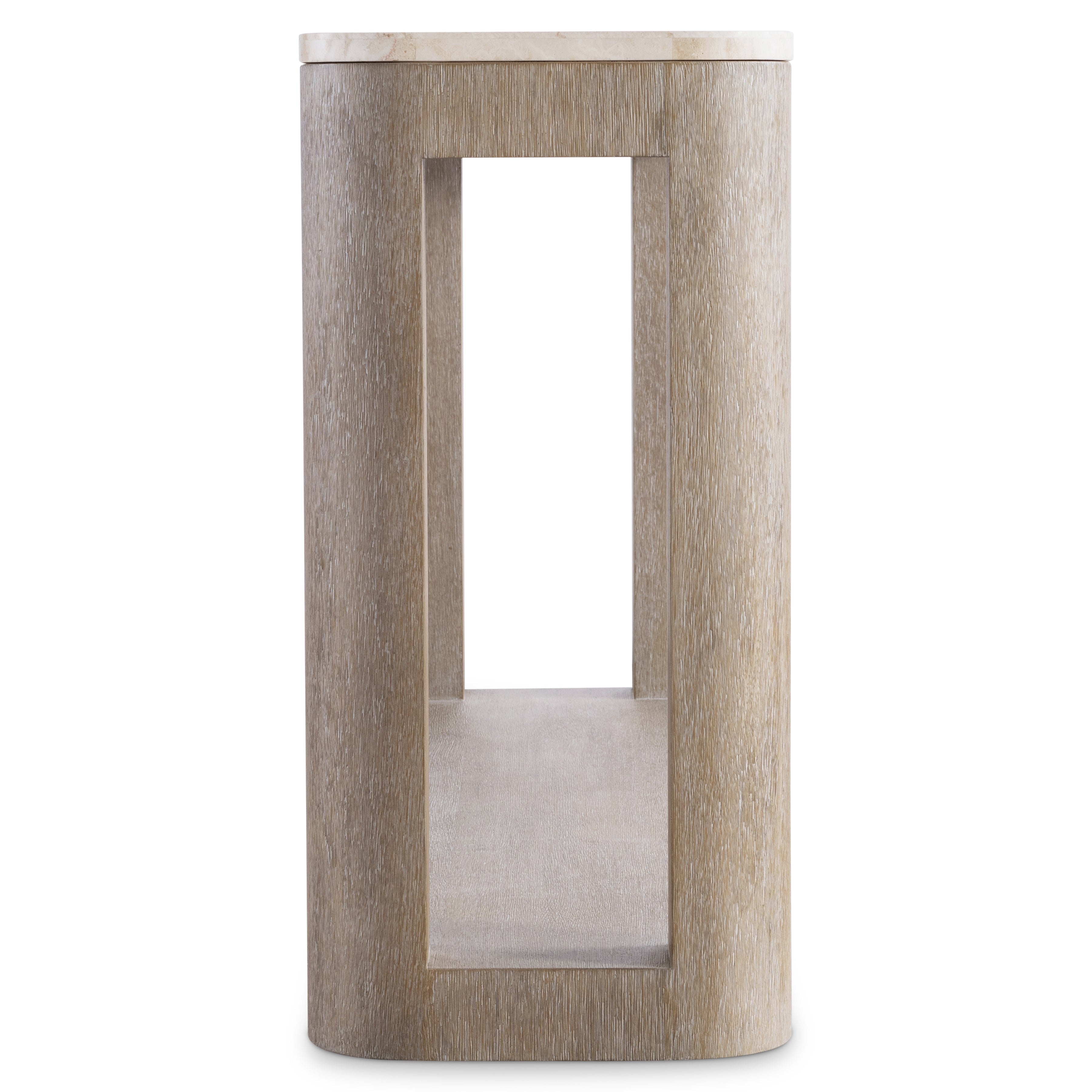 Loggia Console Table by Bernhardt