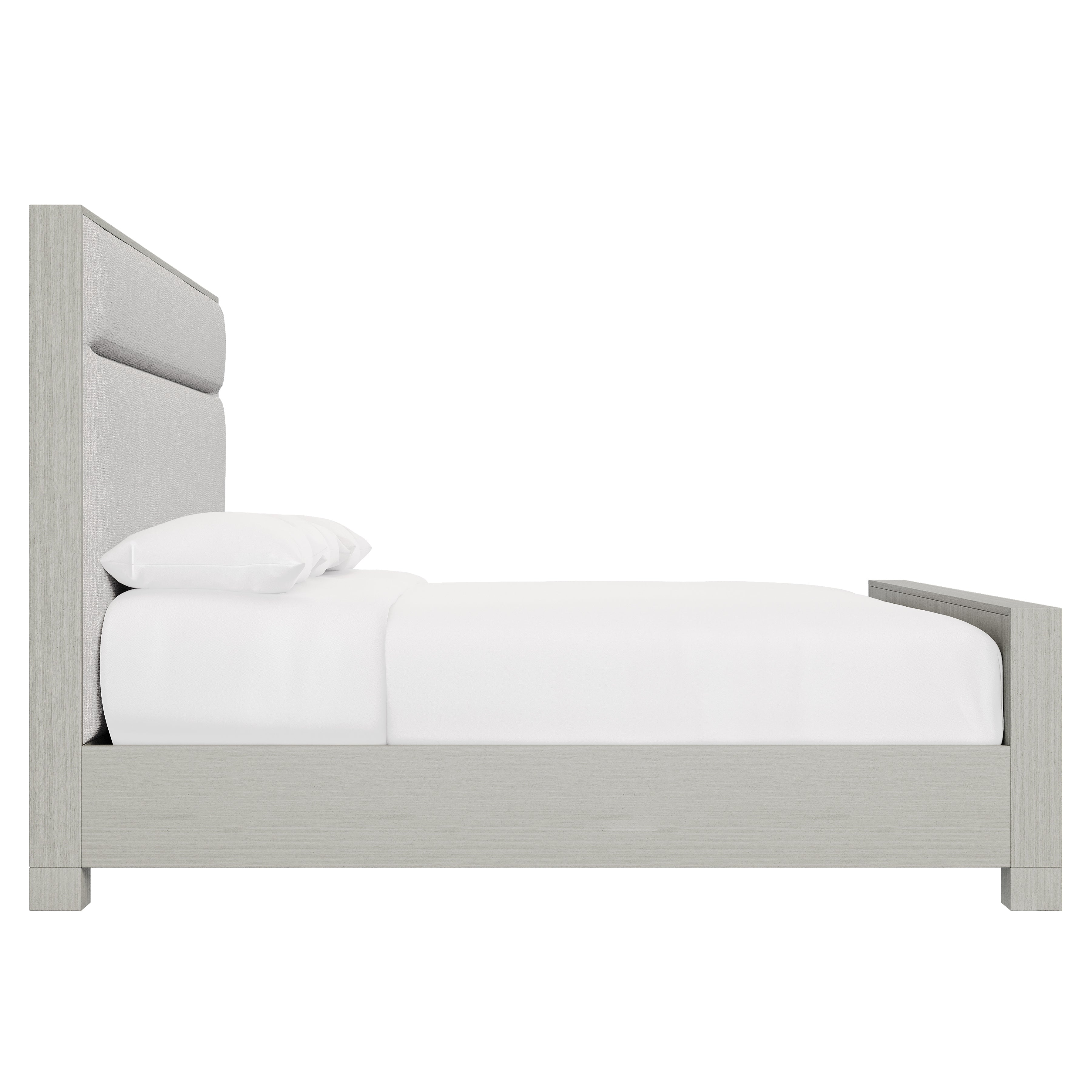 Stratum Panel Bed by Bernhardt