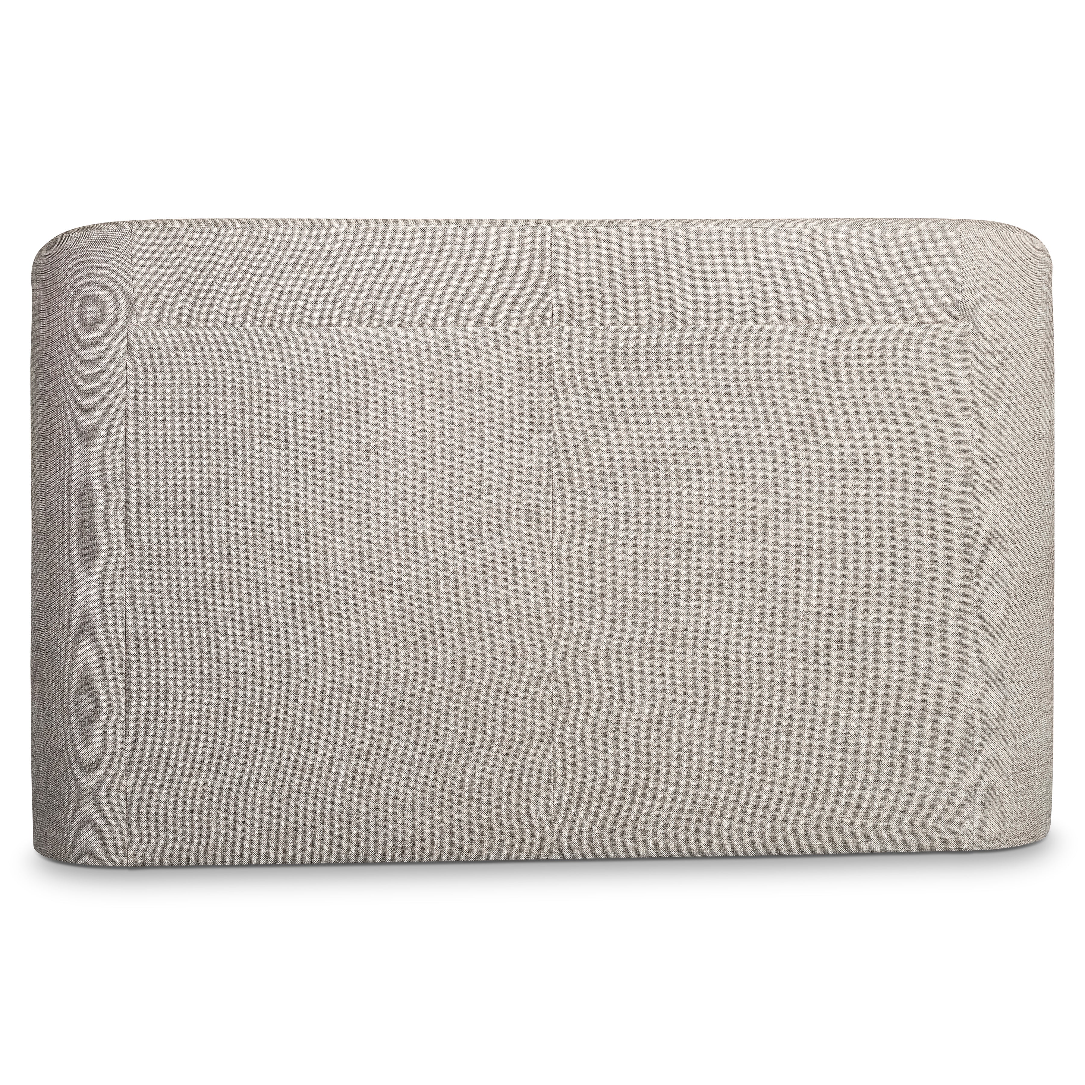 Geneve Shelter Bed by Bernhardt