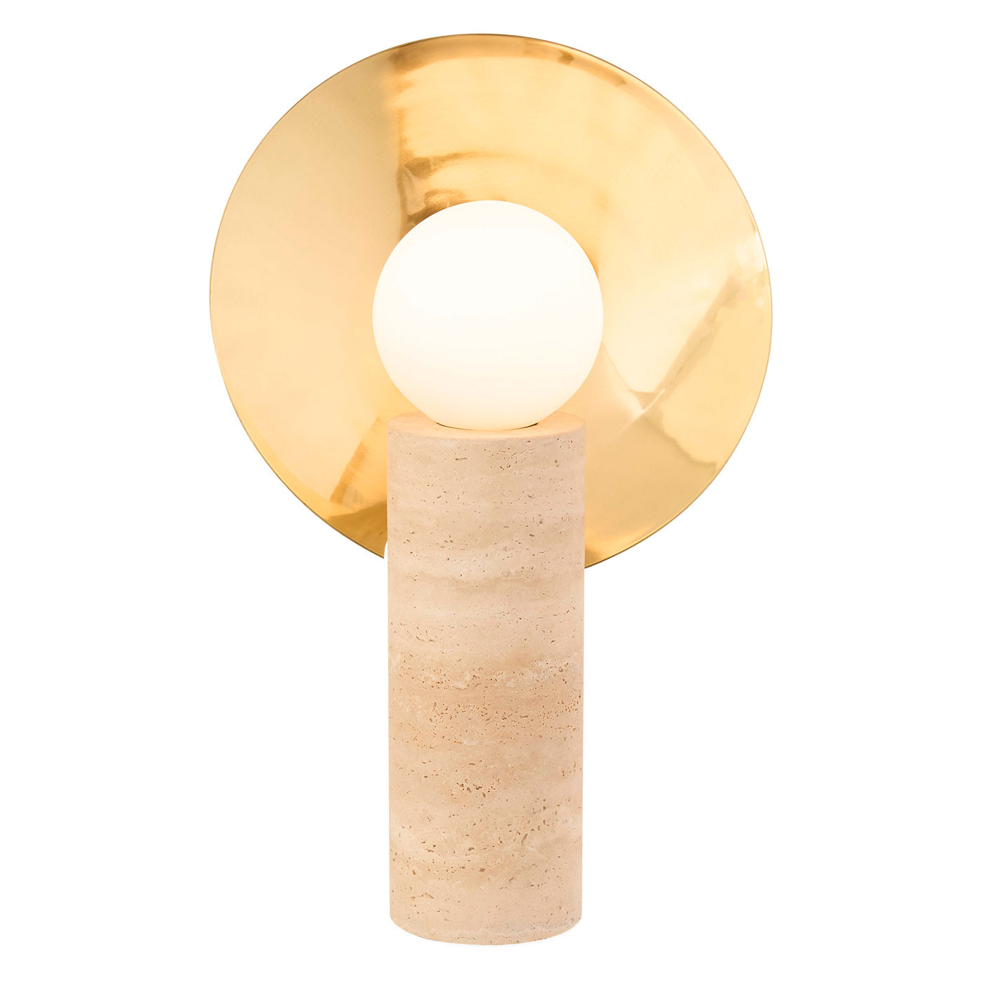 Halo Travertine Table Lamp Table & Desk Lamps Jonathan Adler , Black Friday Sale Jonathan Adler Furniture Sale, Old Bones Co, Mid Century Furniture Sale, Four Hands Furniture, Black Friday Sale Halo Travertine Table Lamp,Gus Sale, Perigold Halo Travertine Table Lamp Table & Desk Lamps Black Friday Sale , Perigold Sale Halo Travertine Table Lamp,Halo Travertine Table Lamp Lulu and Georgia, Burke Decor Sale Halo Travertine Table Lamp, www.oldbonesco.com