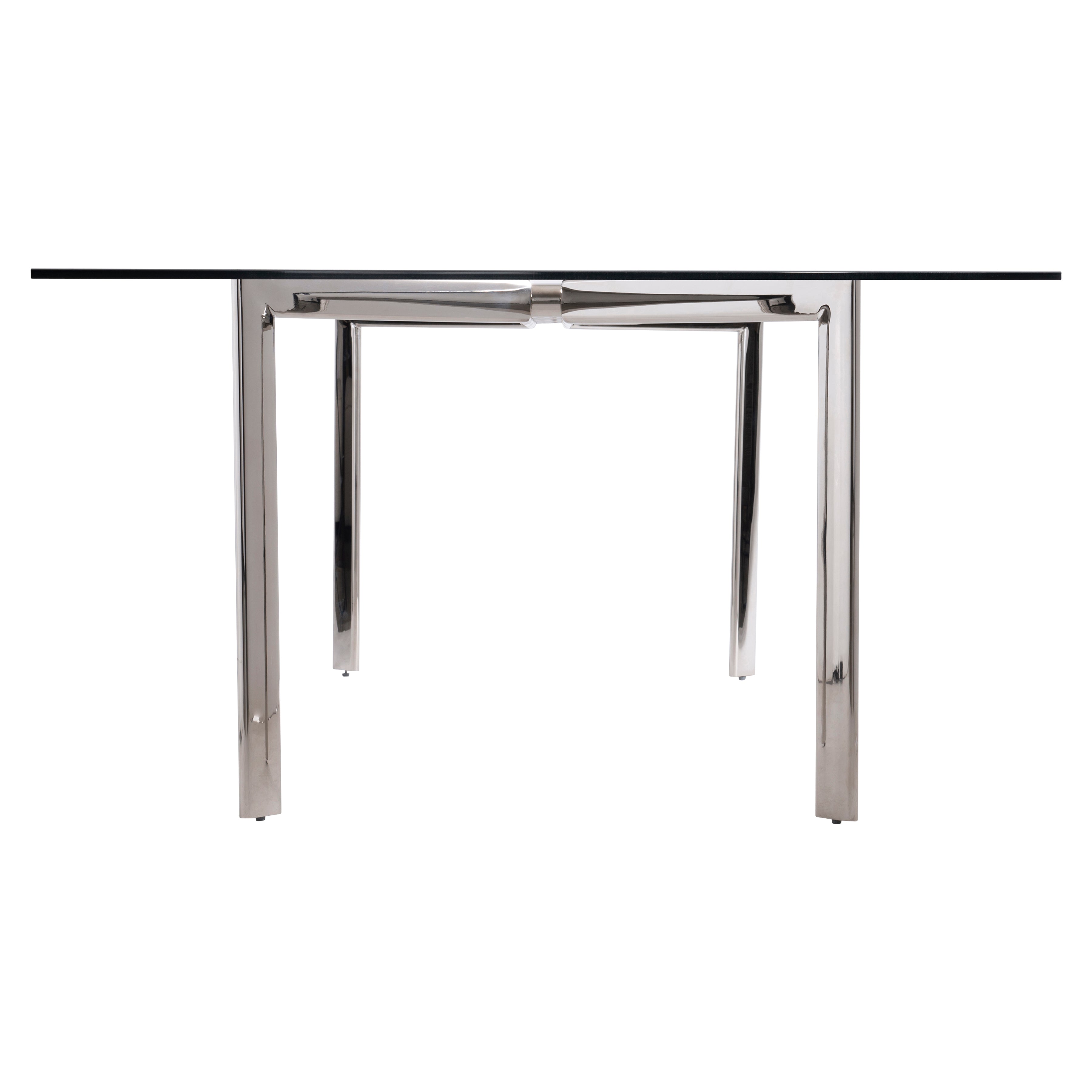 Cristobal Dining Table by Bernhardt