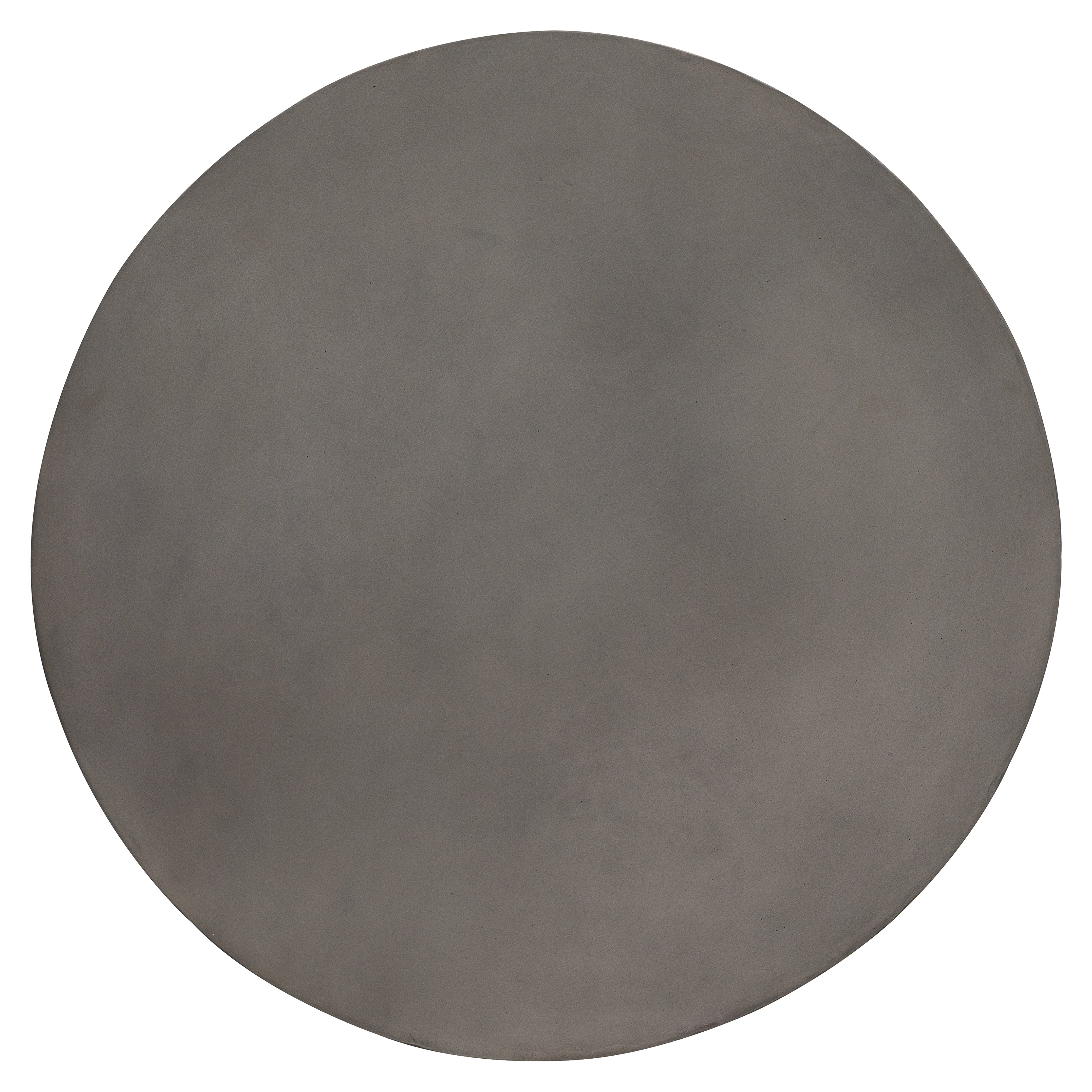 Miramar Round Outdoor Cocktail Table by Bernhardt