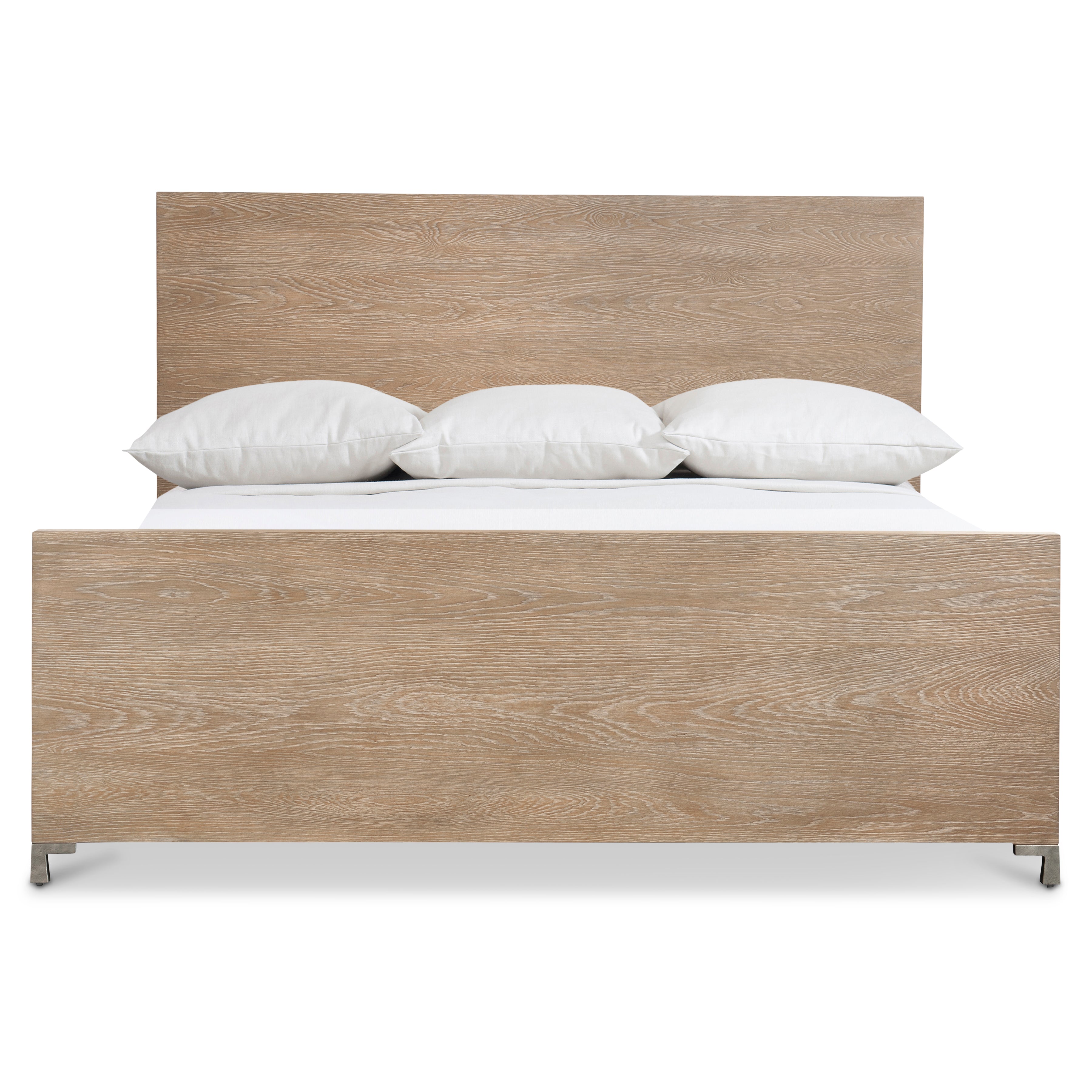 Aventura Panel Bed by Bernhardt