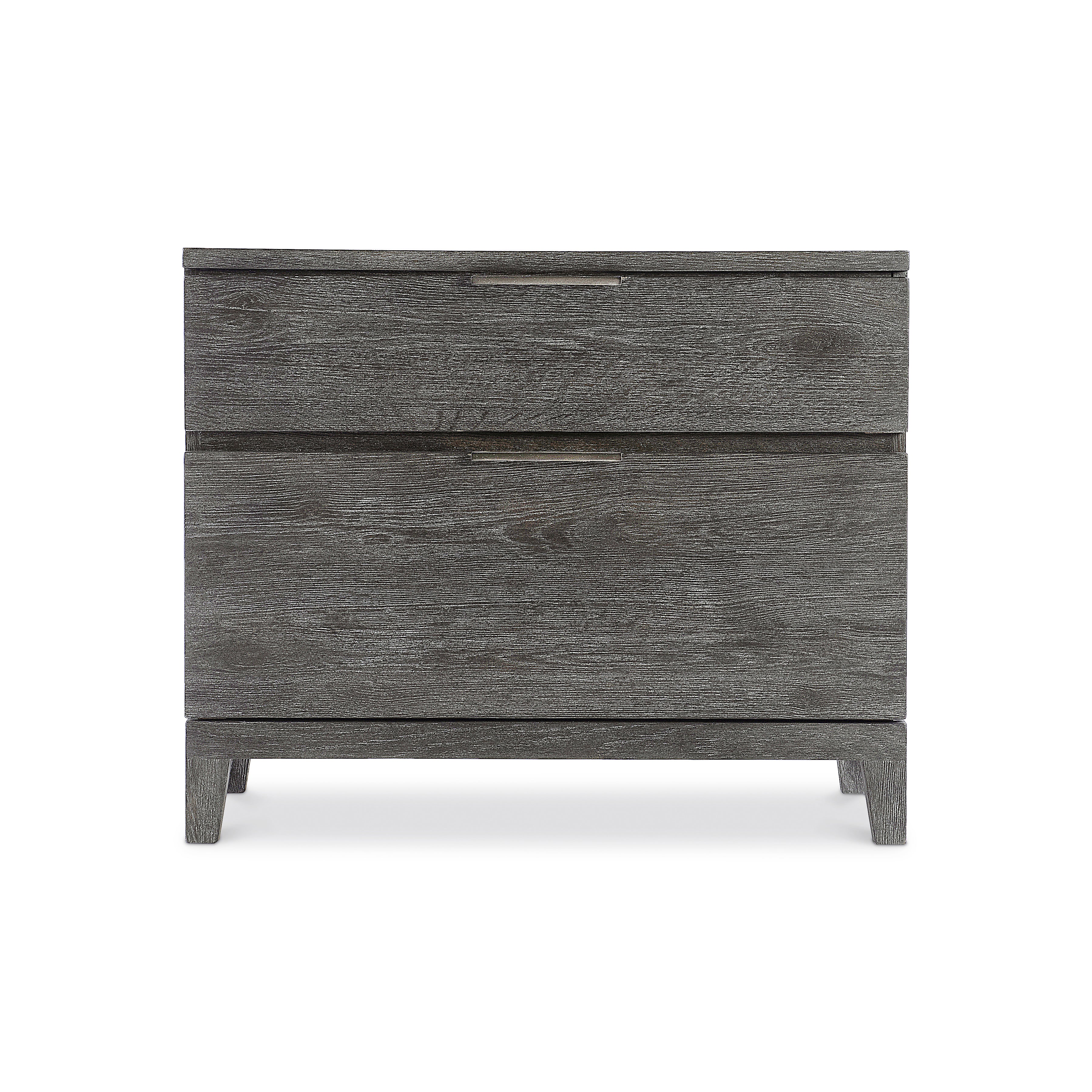 Menton 34" Nightstand by Bernhardt