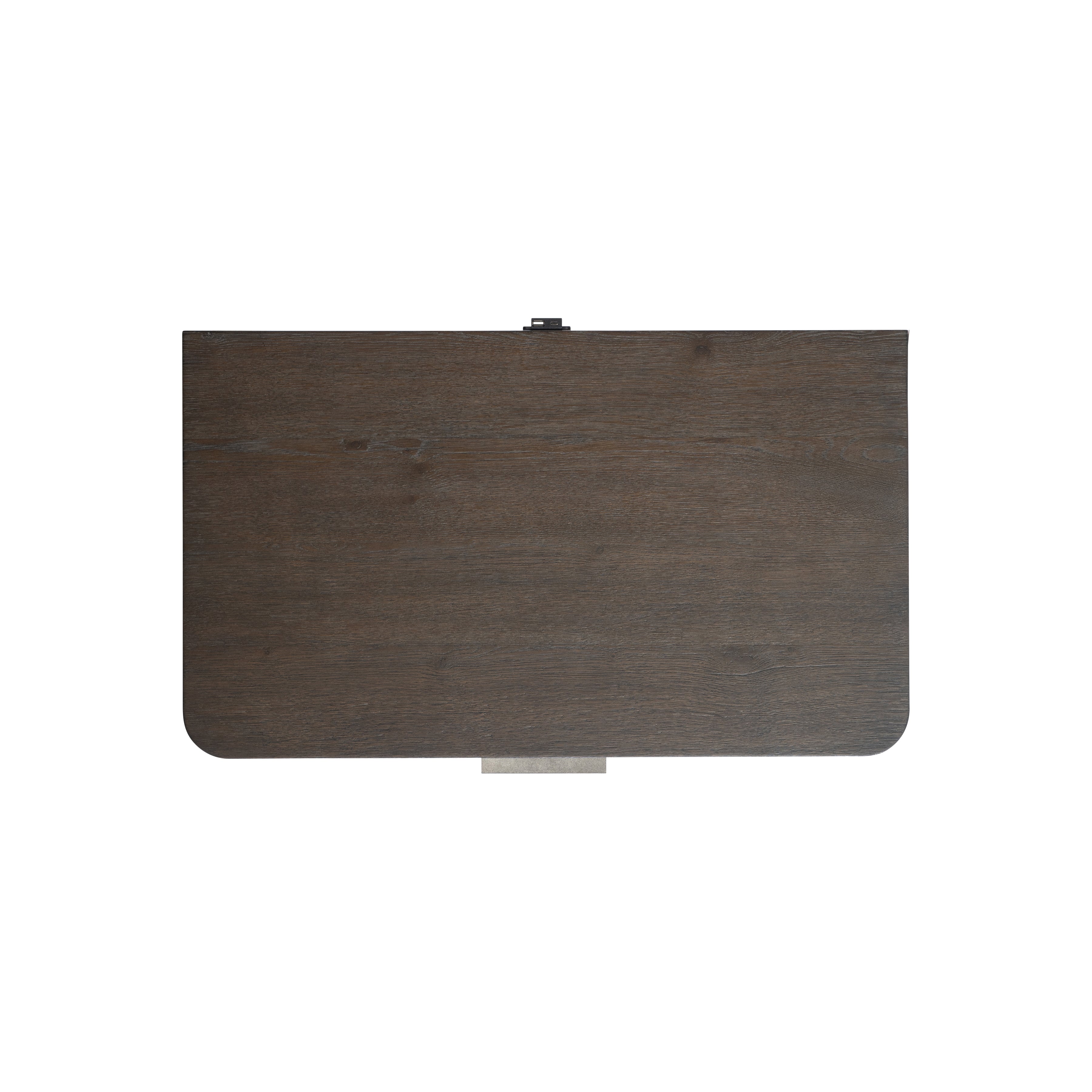 Outline 3-Drawer Nightstand by Bernhardt