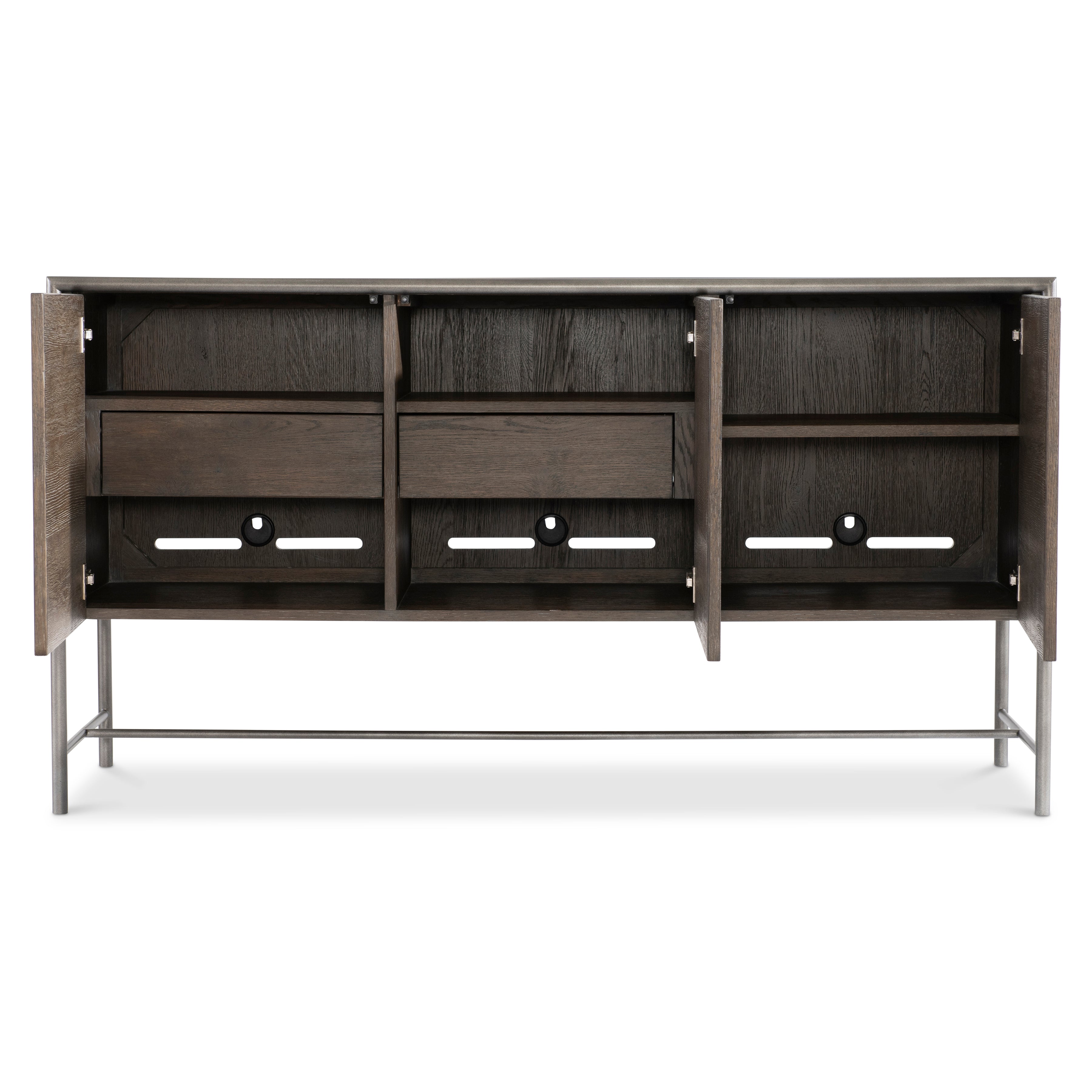 Outline Buffet by Bernhardt