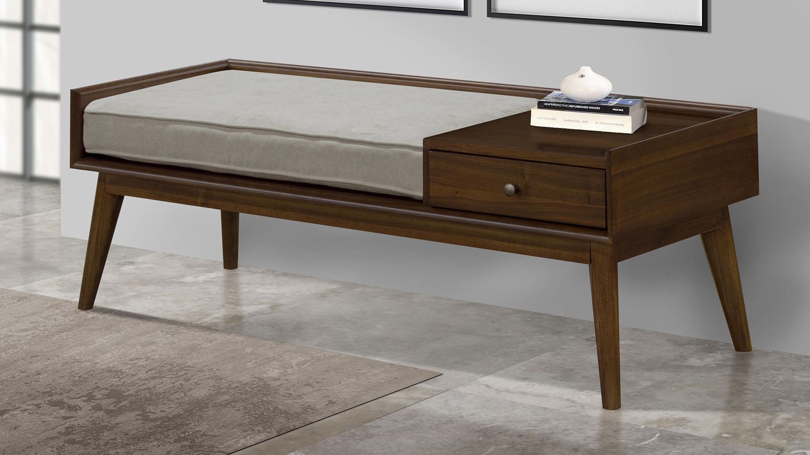 Dean Bedside Bench Benches Harmonia Living , Black Friday Sale Harmonia Living Furniture Sale, Old Bones Co, Mid Century Furniture Sale, Four Hands Furniture, Black Friday Sale Dean Bedside Bench,Gus Sale, Perigold Dean Bedside Bench Benches Black Friday Sale , Perigold Sale Dean Bedside Bench,Dean Bedside Bench Lulu and Georgia, Burke Decor Sale Dean Bedside Bench, www.oldbonesco.com