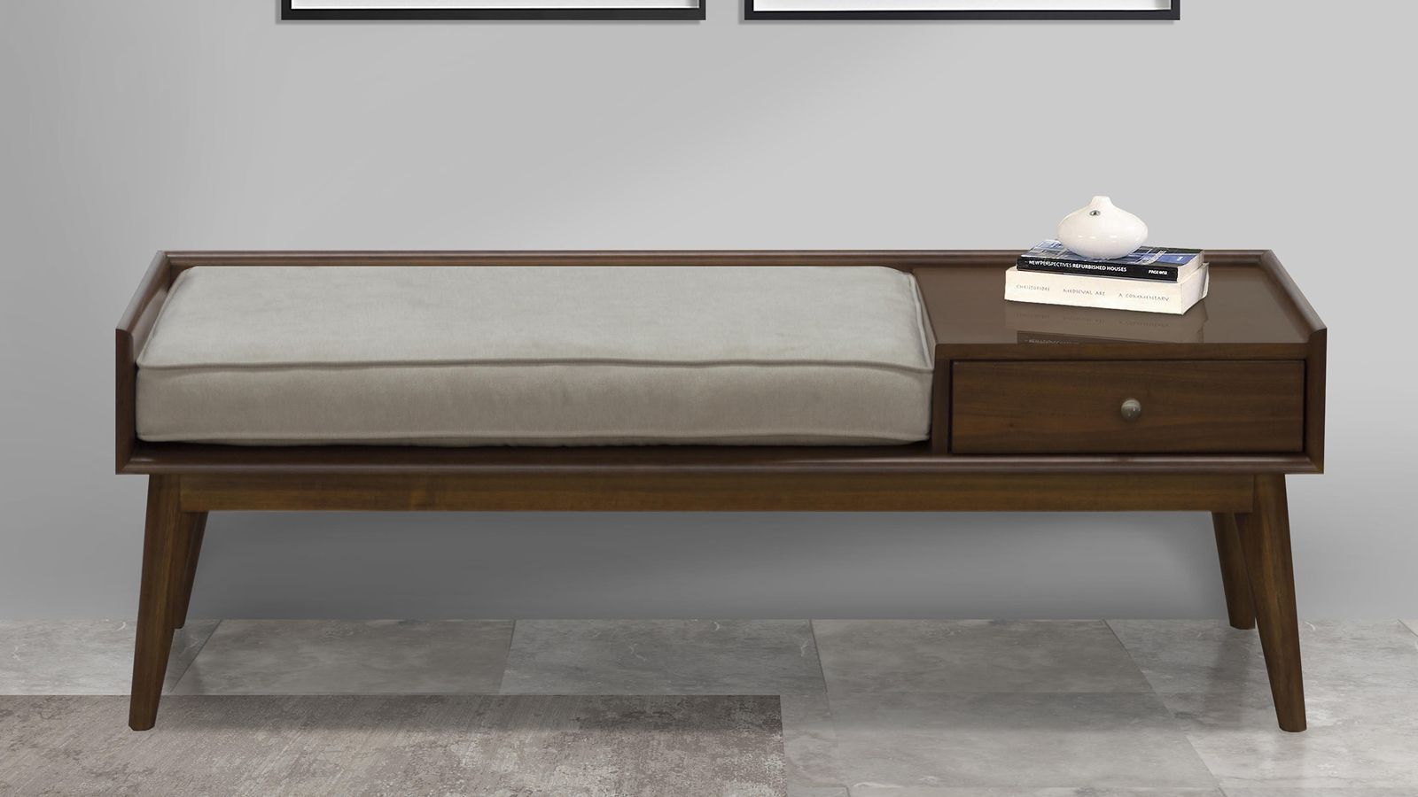 Dean Bedside Bench Benches Harmonia Living , Black Friday Sale Harmonia Living Furniture Sale, Old Bones Co, Mid Century Furniture Sale, Four Hands Furniture, Black Friday Sale Dean Bedside Bench,Gus Sale, Perigold Dean Bedside Bench Benches Black Friday Sale , Perigold Sale Dean Bedside Bench,Dean Bedside Bench Lulu and Georgia, Burke Decor Sale Dean Bedside Bench, www.oldbonesco.com