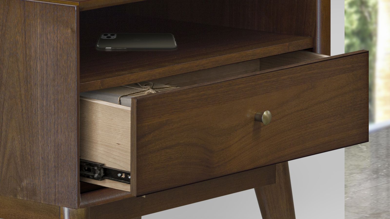 Dean Nightstand Nightstands Harmonia Living , Black Friday Sale Harmonia Living Furniture Sale, Old Bones Co, Mid Century Furniture Sale, Four Hands Furniture, Black Friday Sale Dean Nightstand,Gus Sale, Perigold Dean Nightstand Nightstands Black Friday Sale , Perigold Sale Dean Nightstand,Dean Nightstand Lulu and Georgia, Burke Decor Sale Dean Nightstand, www.oldbonesco.com