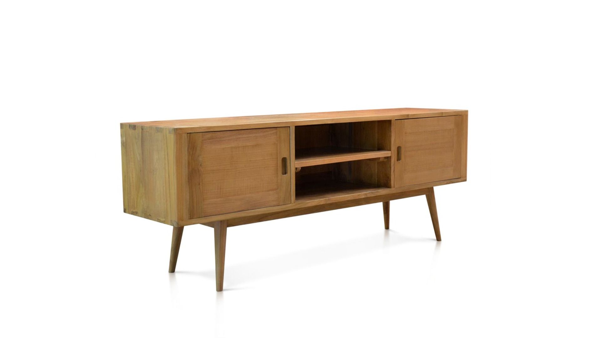 Fifties TV Console - Danish Honey Media Consoles Harmonia Living , Black Friday Sale Harmonia Living Furniture Sale, Old Bones Co, Mid Century Furniture Sale, Four Hands Furniture, Black Friday Sale Fifties TV Console - Danish Honey,Gus Sale, Perigold Fifties TV Console - Danish Honey Media Consoles Black Friday Sale , Perigold Sale Fifties TV Console - Danish Honey,Fifties TV Console - Danish Honey Lulu and Georgia, Burke Decor Sale Fifties TV Console - Danish Honey, www.oldbonesco.com