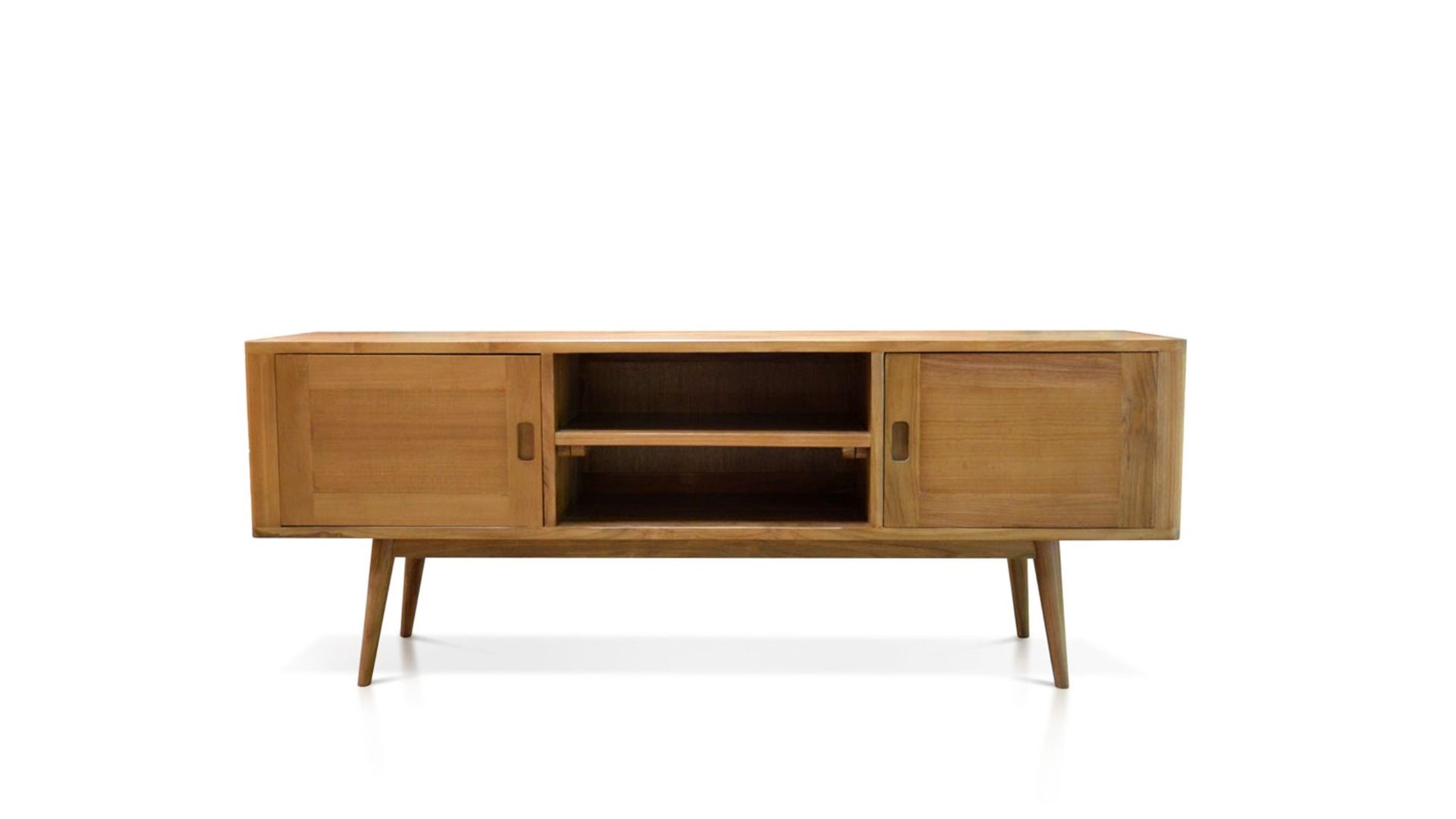 Fifties TV Console - Danish Honey Media Consoles Harmonia Living , Black Friday Sale Harmonia Living Furniture Sale, Old Bones Co, Mid Century Furniture Sale, Four Hands Furniture, Black Friday Sale Fifties TV Console - Danish Honey,Gus Sale, Perigold Fifties TV Console - Danish Honey Media Consoles Black Friday Sale , Perigold Sale Fifties TV Console - Danish Honey,Fifties TV Console - Danish Honey Lulu and Georgia, Burke Decor Sale Fifties TV Console - Danish Honey, www.oldbonesco.com