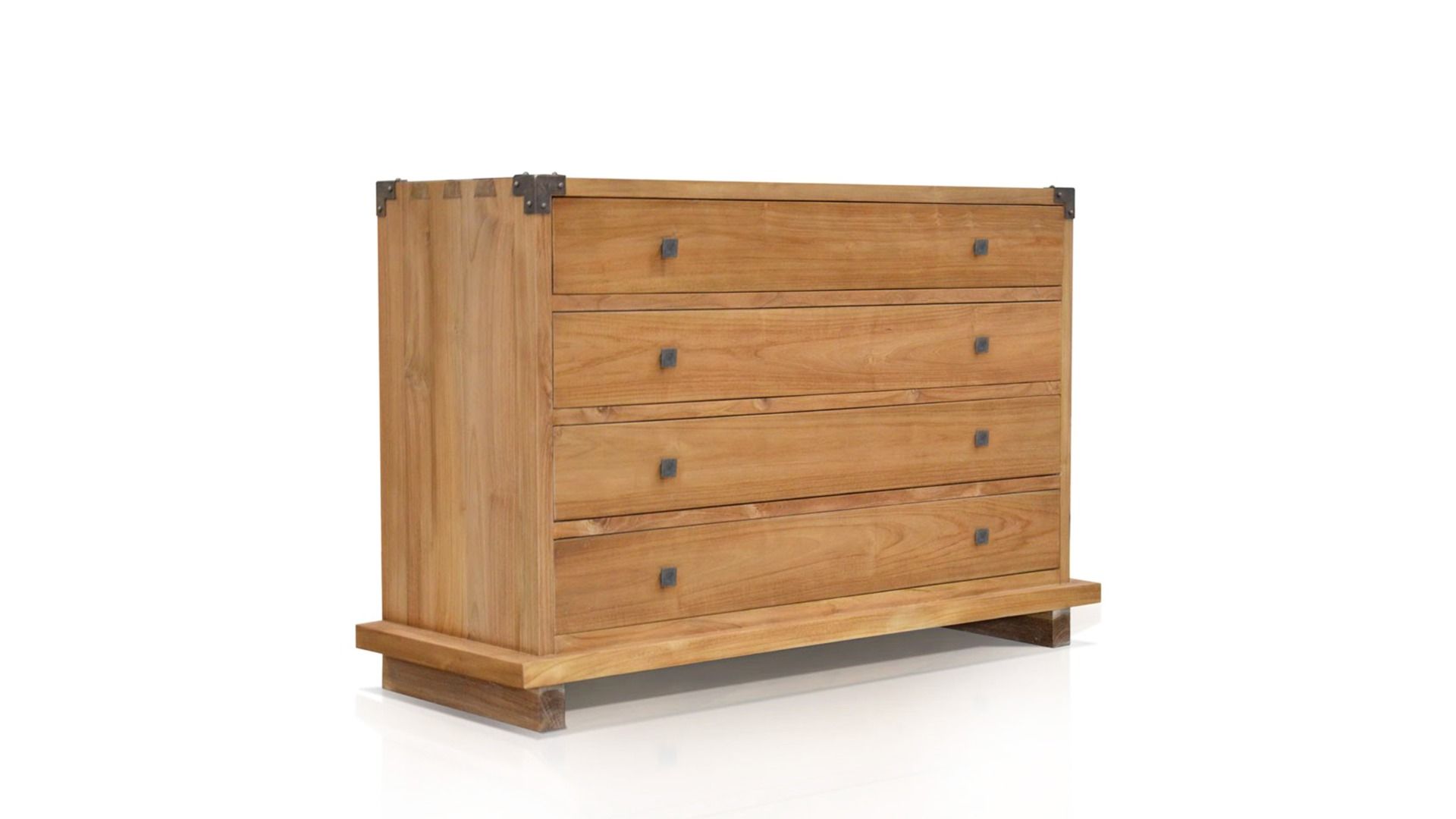Kobe 4-Drawer Dresser - Danish Honey Dressers & Chests Harmonia Living , Black Friday Sale Harmonia Living Furniture Sale, Old Bones Co, Mid Century Furniture Sale, Four Hands Furniture, Black Friday Sale Kobe 4-Drawer Dresser - Danish Honey,Gus Sale, Perigold Kobe 4-Drawer Dresser - Danish Honey Dressers & Chests Black Friday Sale , Perigold Sale Kobe 4-Drawer Dresser - Danish Honey,Kobe 4-Drawer Dresser - Danish Honey Lulu and Georgia, Burke Decor Sale Kobe 4-Drawer Dresser - Danish Honey, www.oldbonesco.