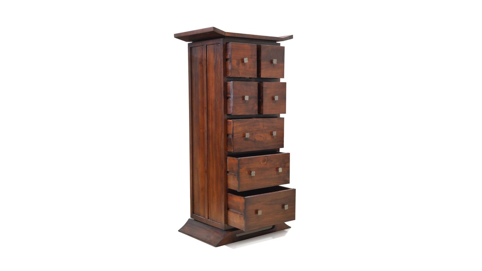 Kondo 7-Drawer Tower Dresser - Java Teak Dressers & Chests Harmonia Living , Black Friday Sale Harmonia Living Furniture Sale, Old Bones Co, Mid Century Furniture Sale, Four Hands Furniture, Black Friday Sale Kondo 7-Drawer Tower Dresser - Java Teak,Gus Sale, Perigold Kondo 7-Drawer Tower Dresser - Java Teak Dressers & Chests Black Friday Sale , Perigold Sale Kondo 7-Drawer Tower Dresser - Java Teak,Kondo 7-Drawer Tower Dresser - Java Teak Lulu and Georgia, Burke Decor Sale Kondo 7-Drawer Tower Dresser - Ja