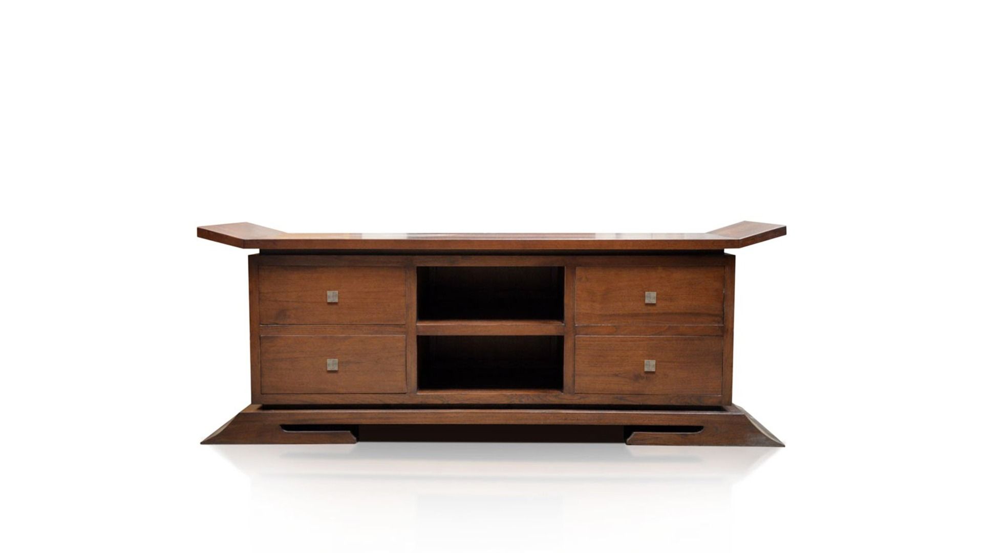Kondo Small TV Console - Java Teak Media Consoles Harmonia Living , Black Friday Sale Harmonia Living Furniture Sale, Old Bones Co, Mid Century Furniture Sale, Four Hands Furniture, Black Friday Sale Kondo Small TV Console - Java Teak,Gus Sale, Perigold Kondo Small TV Console - Java Teak Media Consoles Black Friday Sale , Perigold Sale Kondo Small TV Console - Java Teak,Kondo Small TV Console - Java Teak Lulu and Georgia, Burke Decor Sale Kondo Small TV Console - Java Teak, www.oldbonesco.com