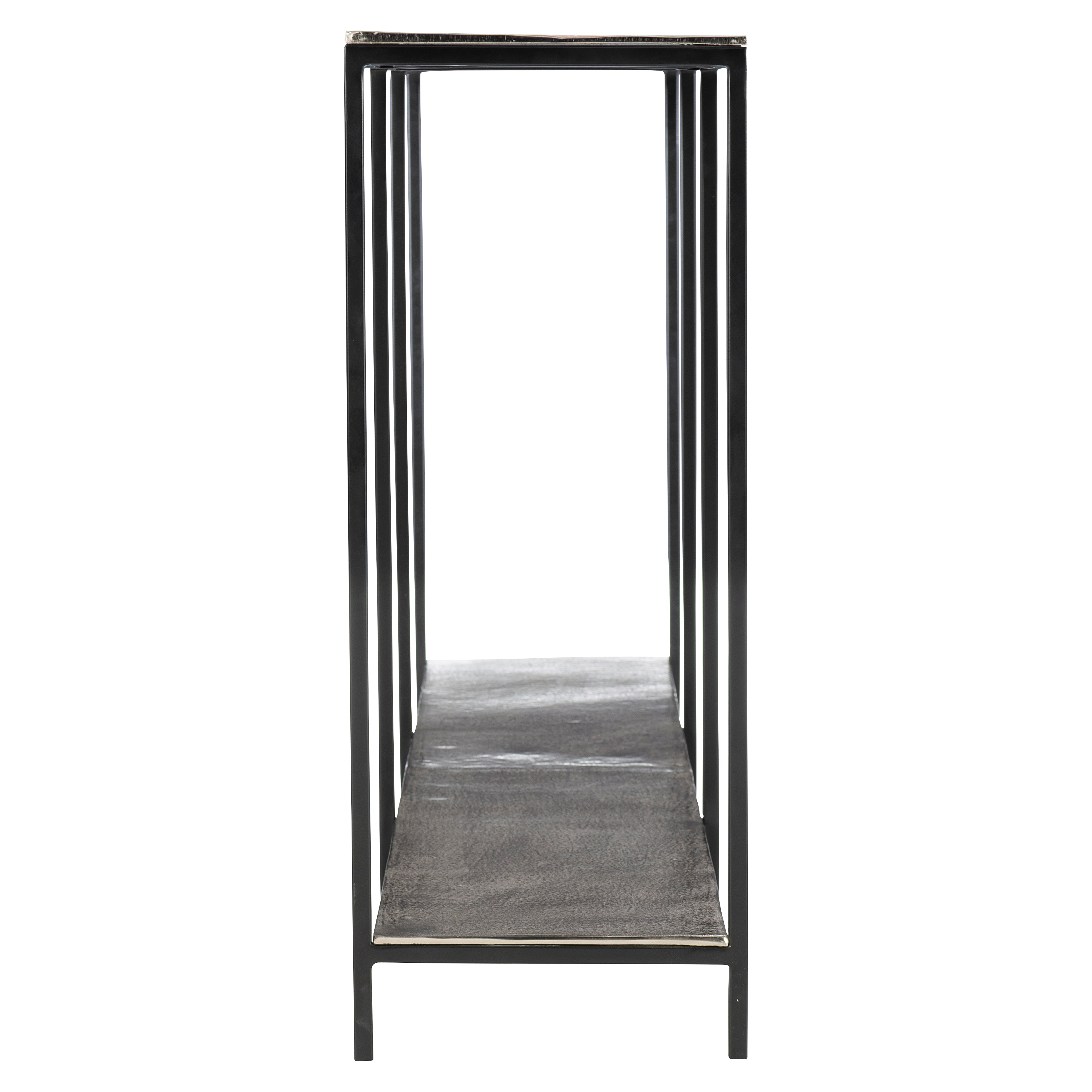 Equinox Console Table by Bernhardt