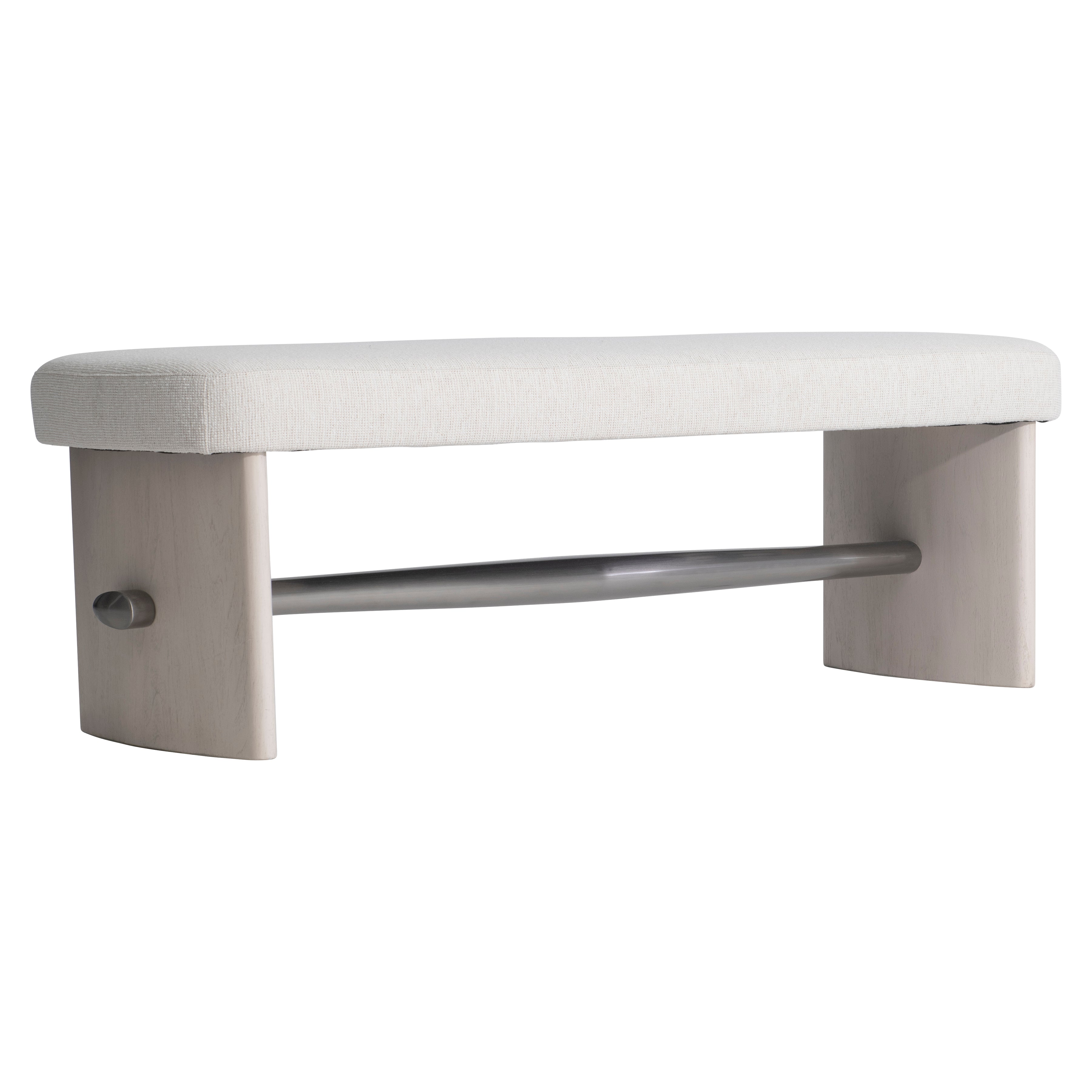 Sereno Bench by Bernhardt