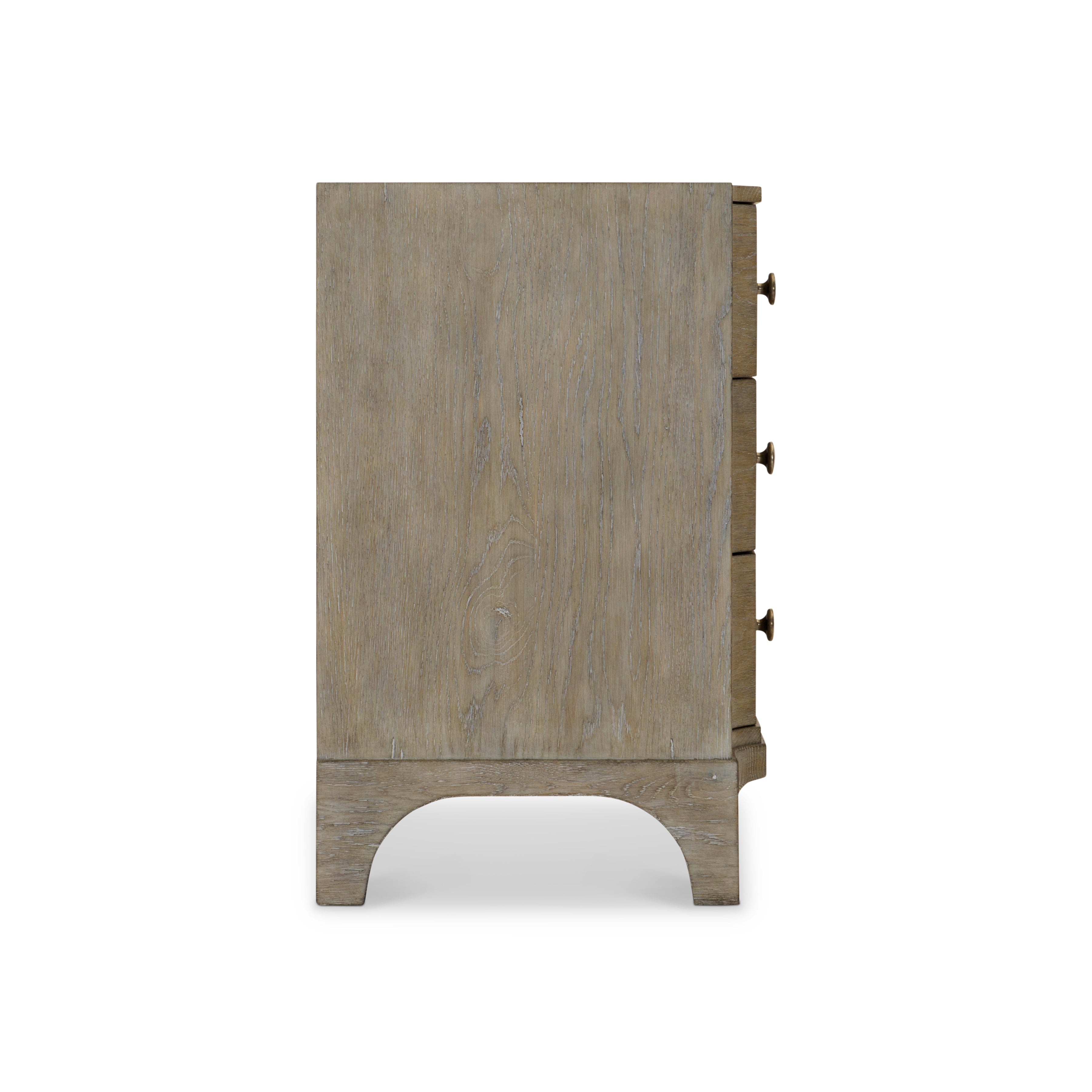 Albion Nightstand by Bernhardt
