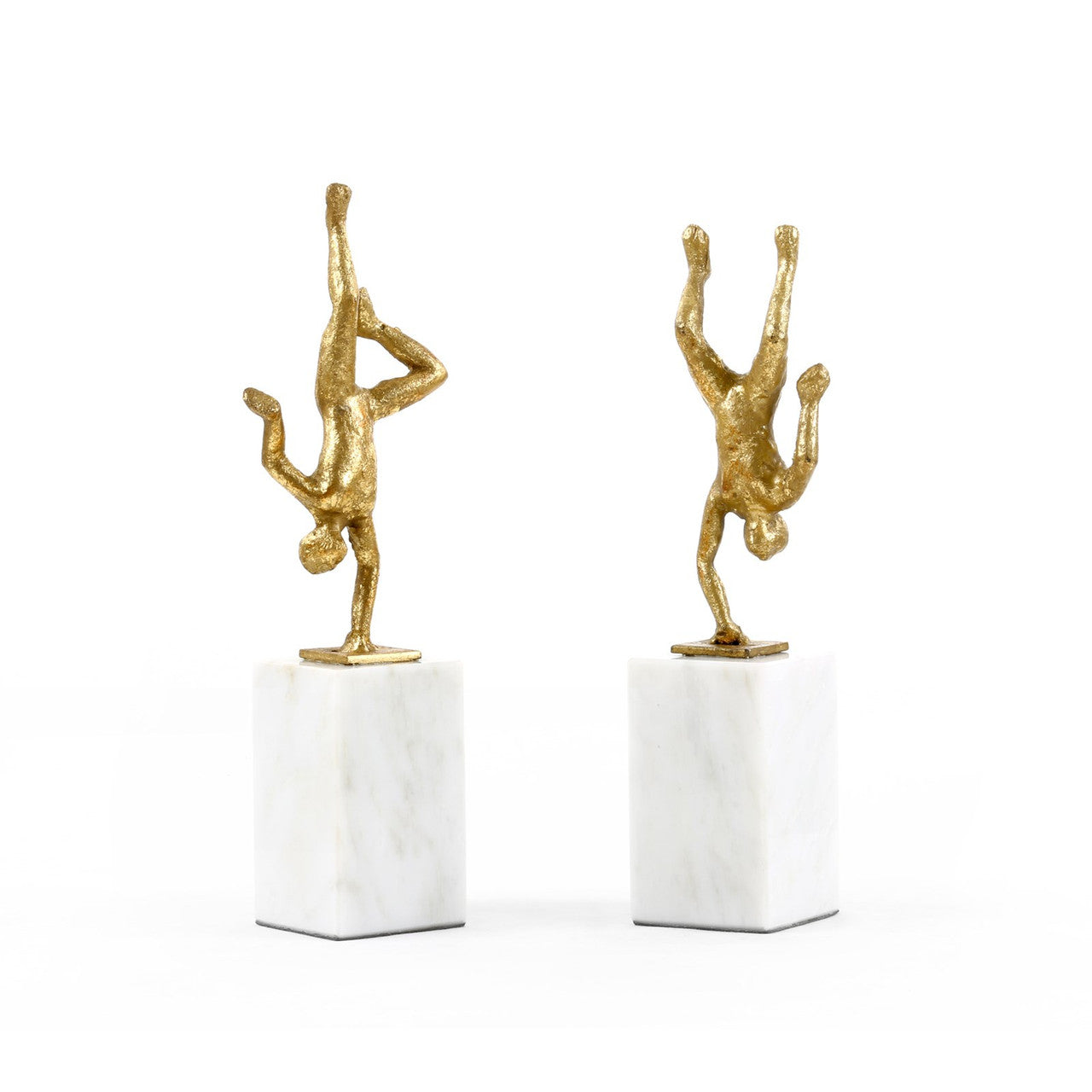 Handstand Statue - Set of 2