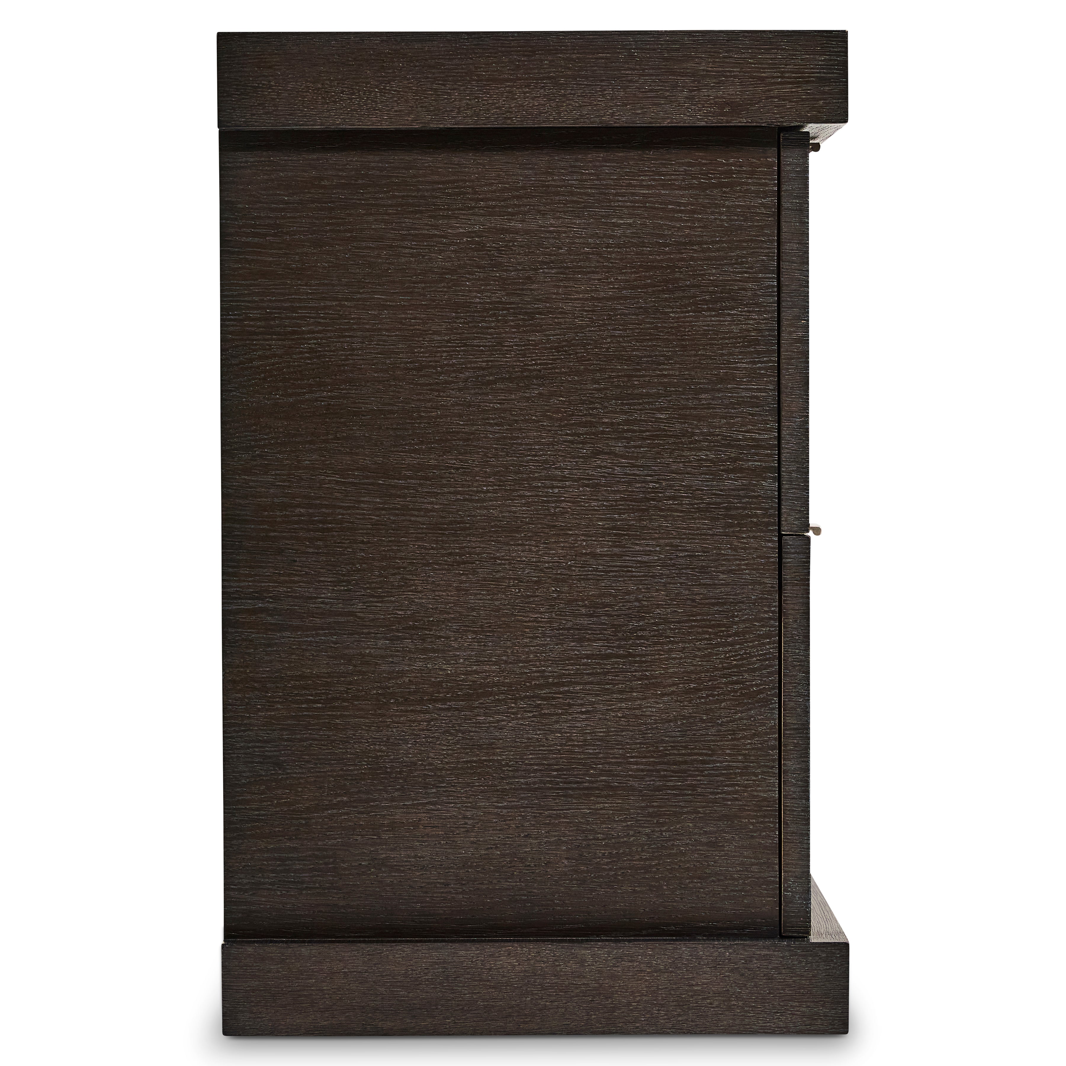 Geneve Storage Credenza by Bernhardt