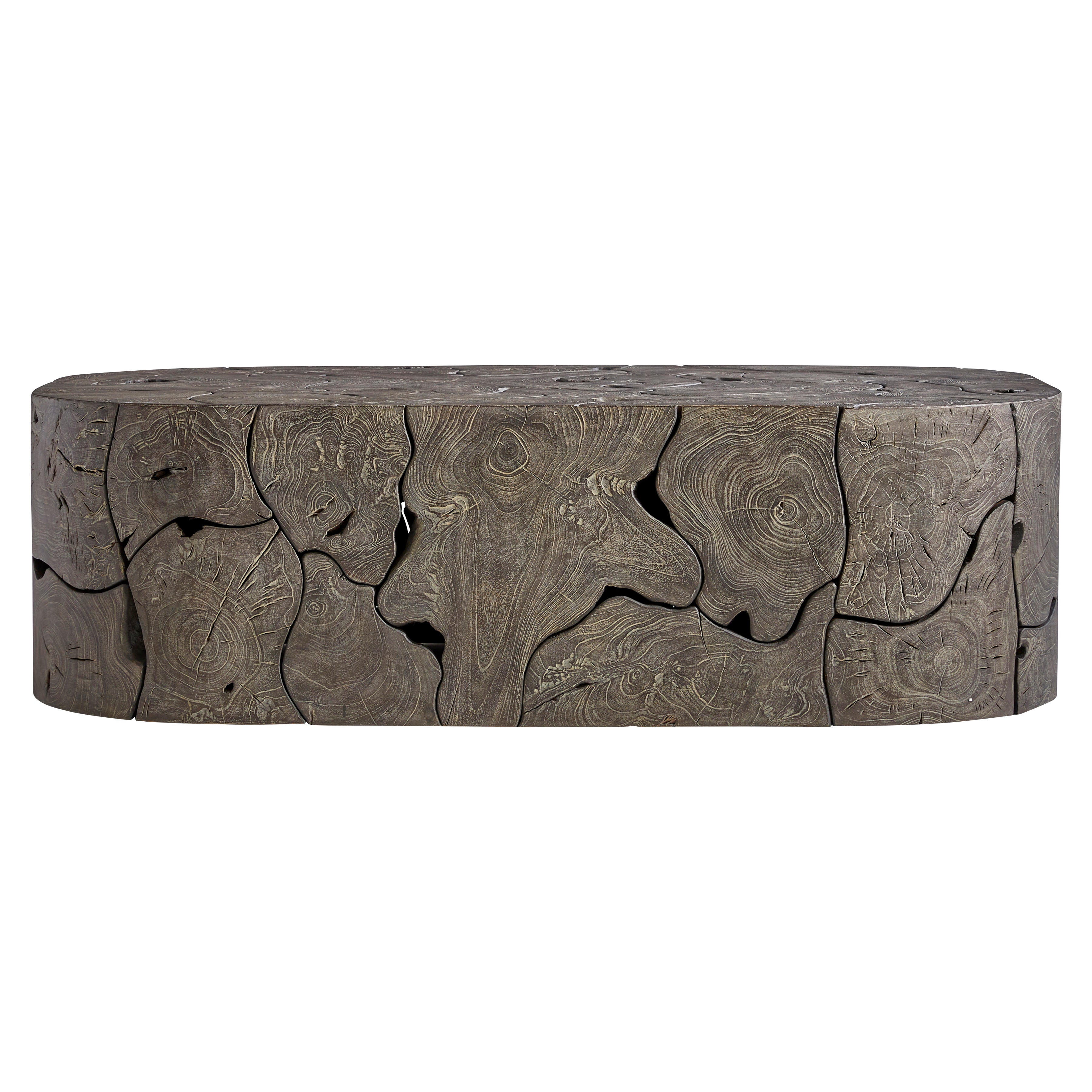 Trinidad Outdoor Cocktail Table by Bernhardt