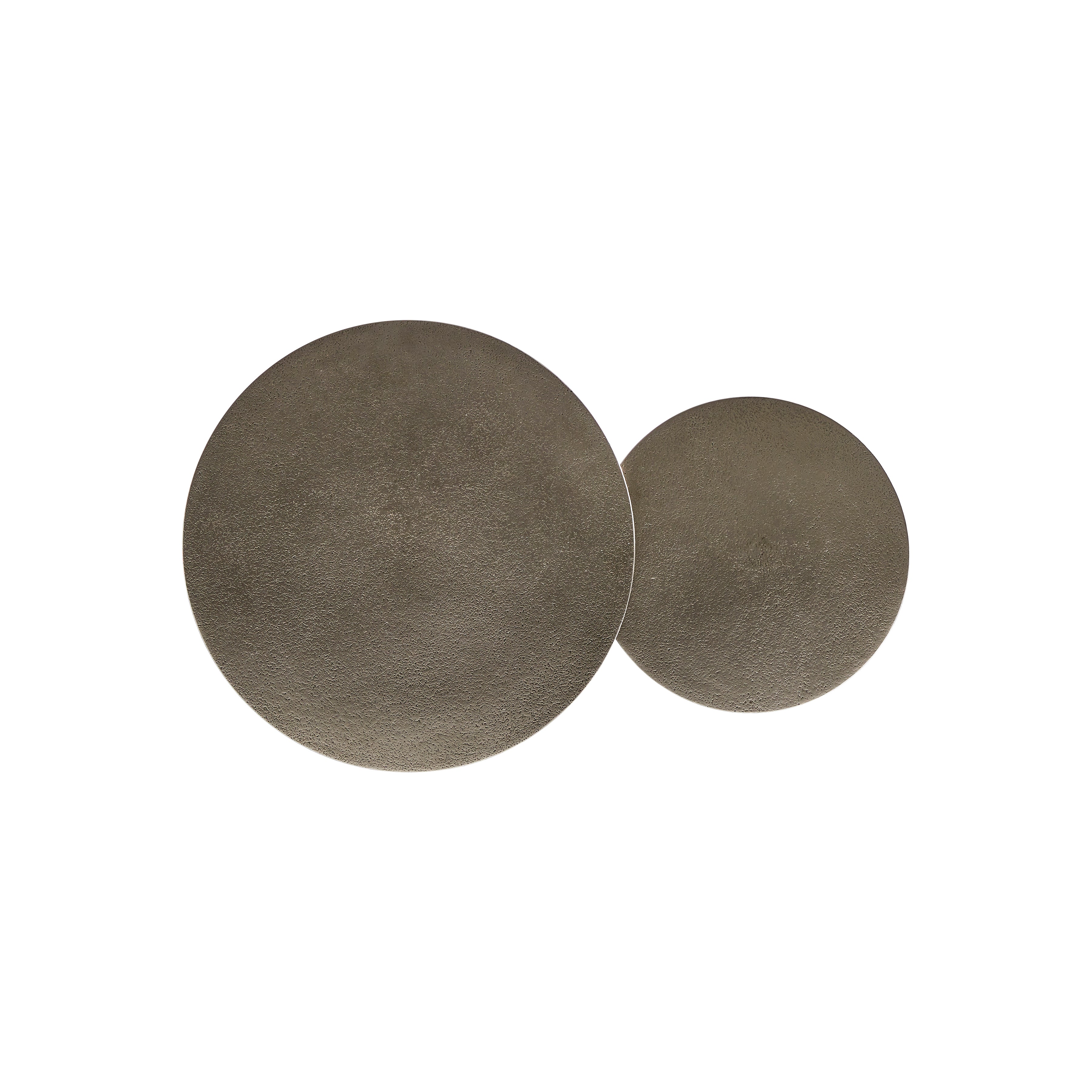Cerchi Outdoor Accent Table by Bernhardt