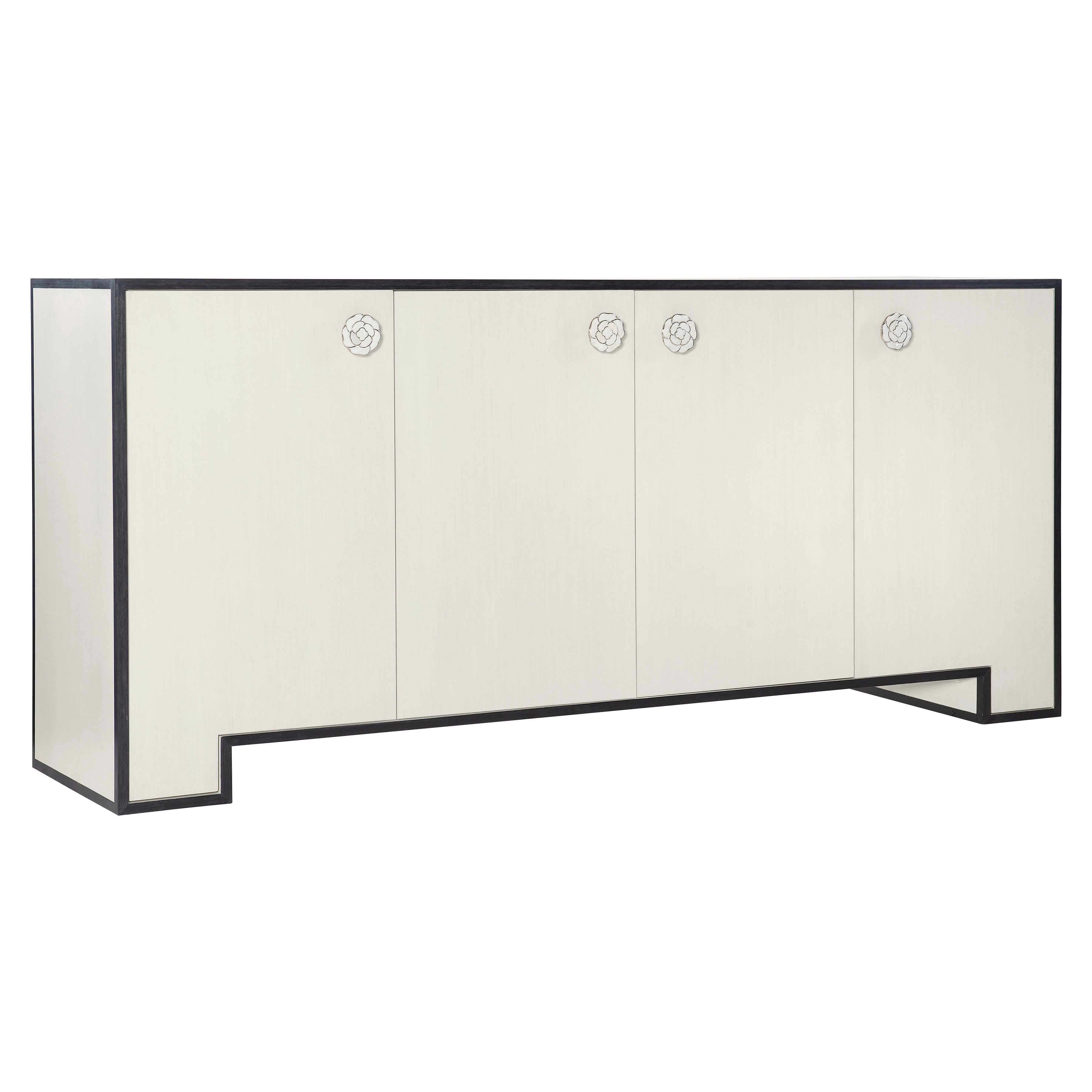 Silhouette Buffet by Bernhardt