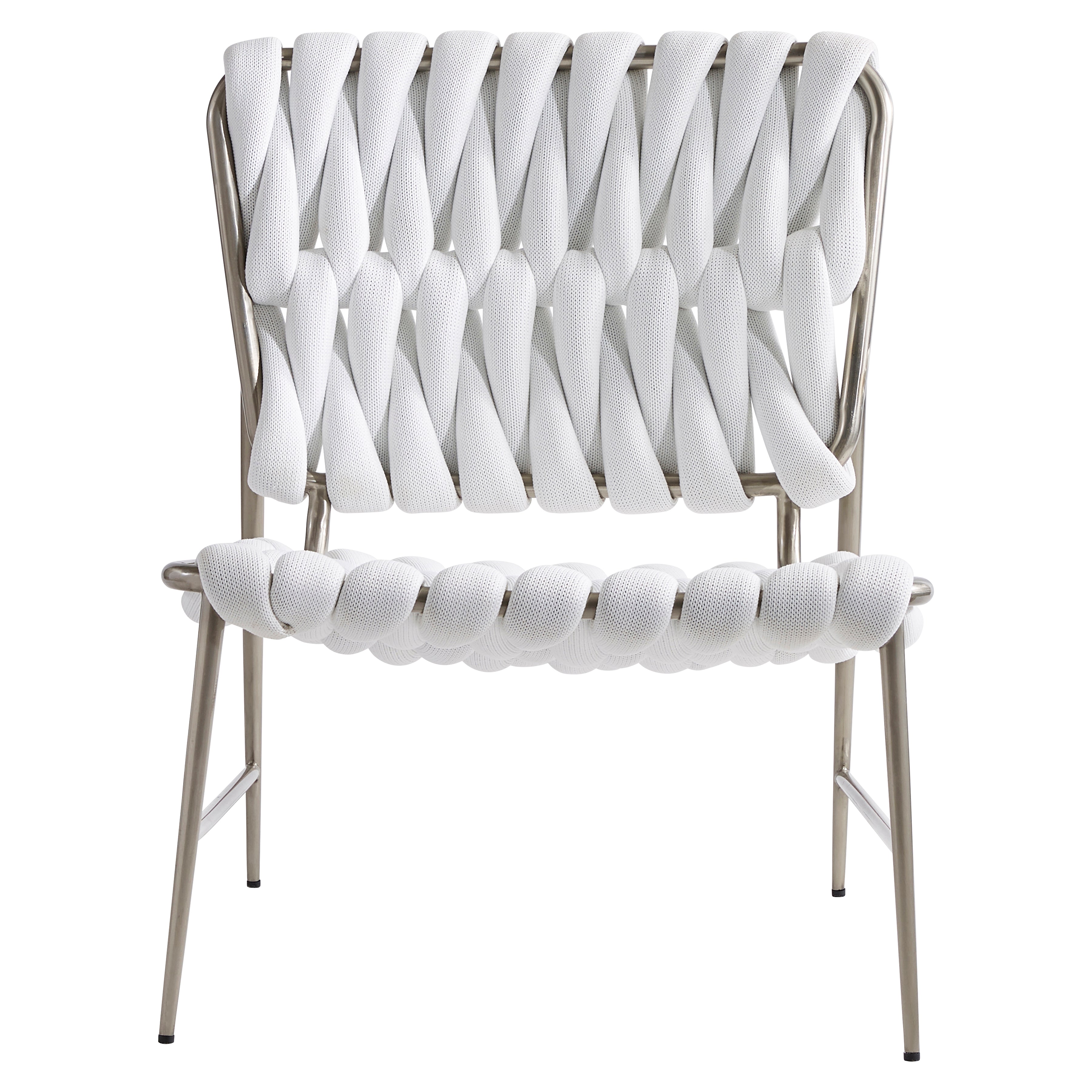 Lido Outdoor Chair by Bernhardt