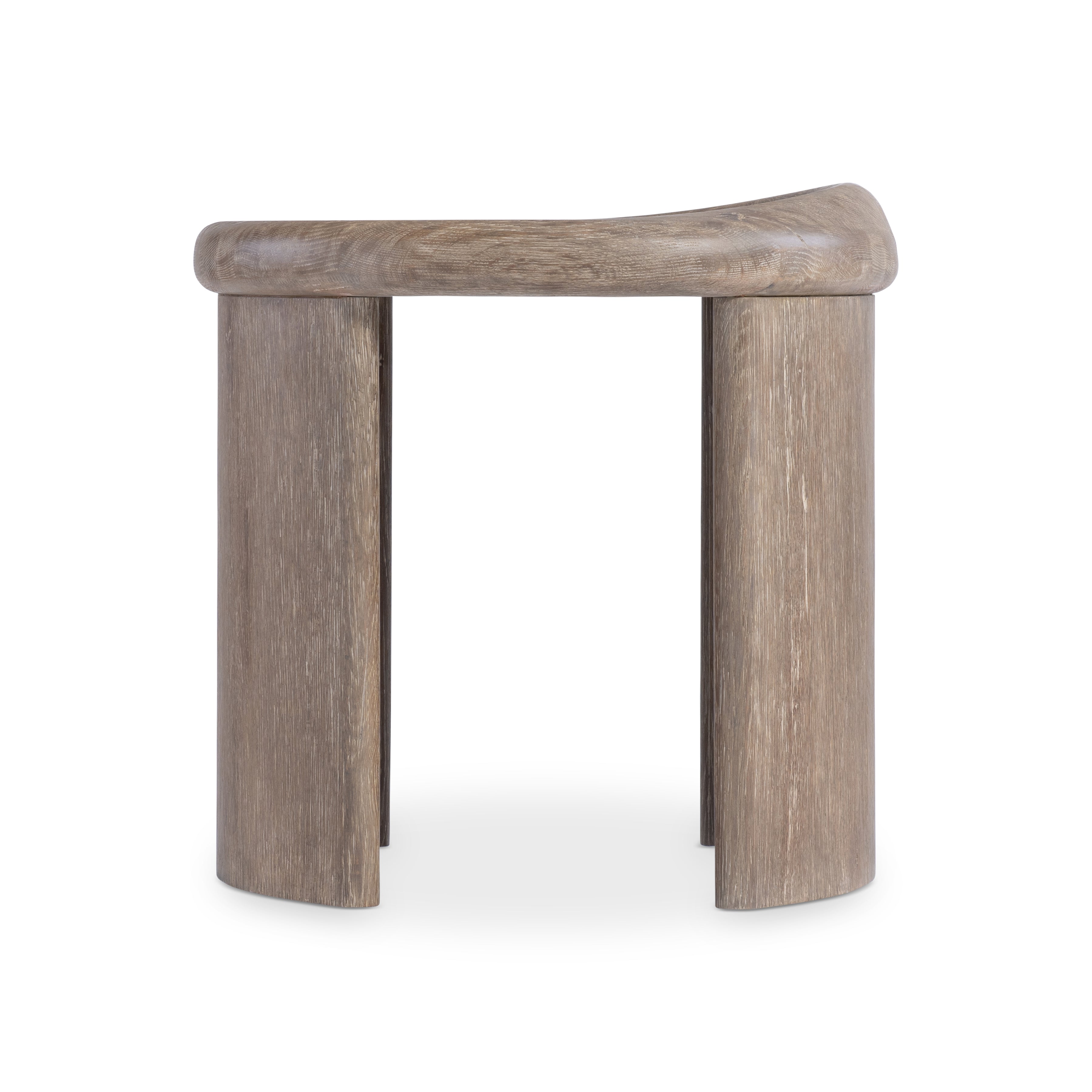 Bryant Side Table by Bernhardt