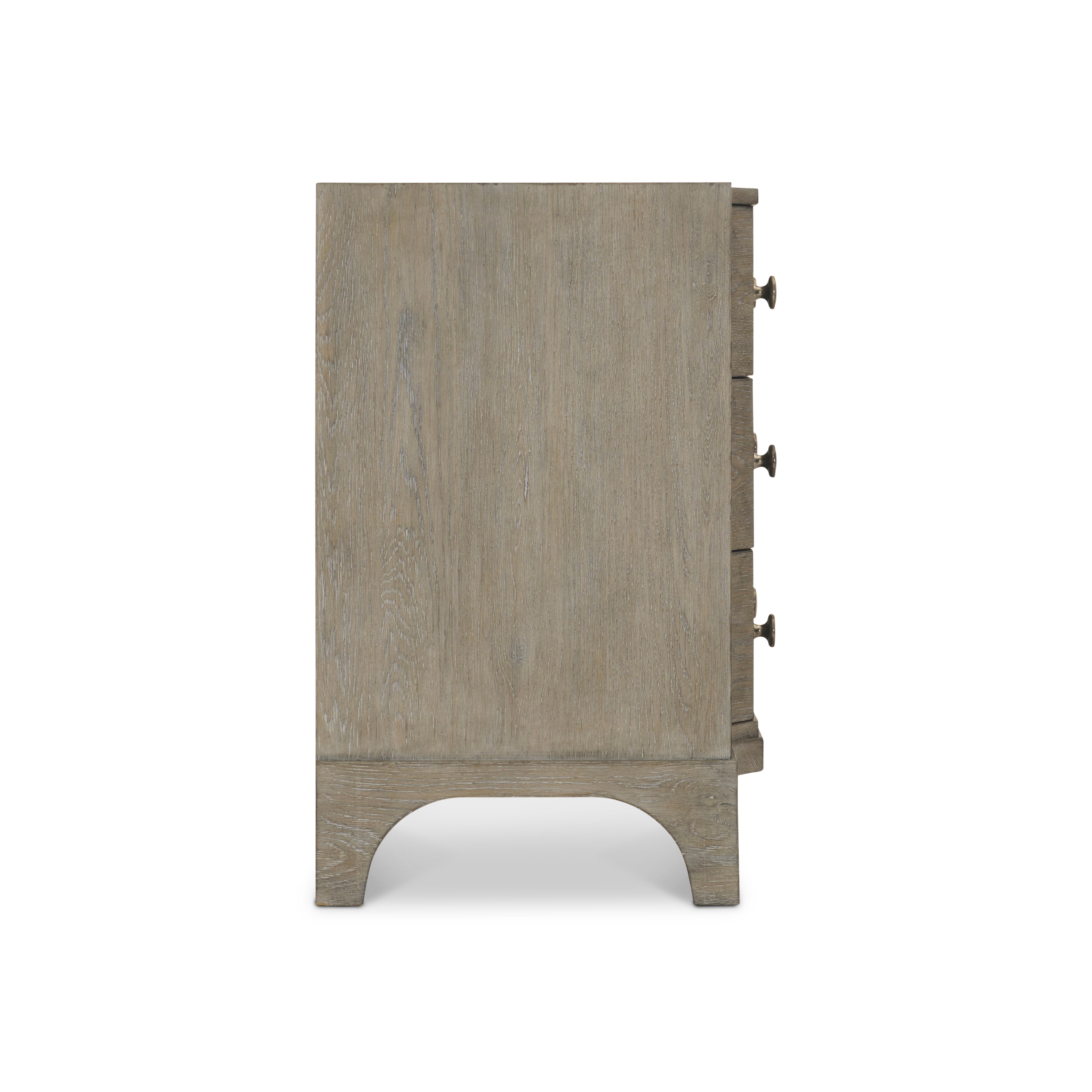 Albion Nightstand by Bernhardt