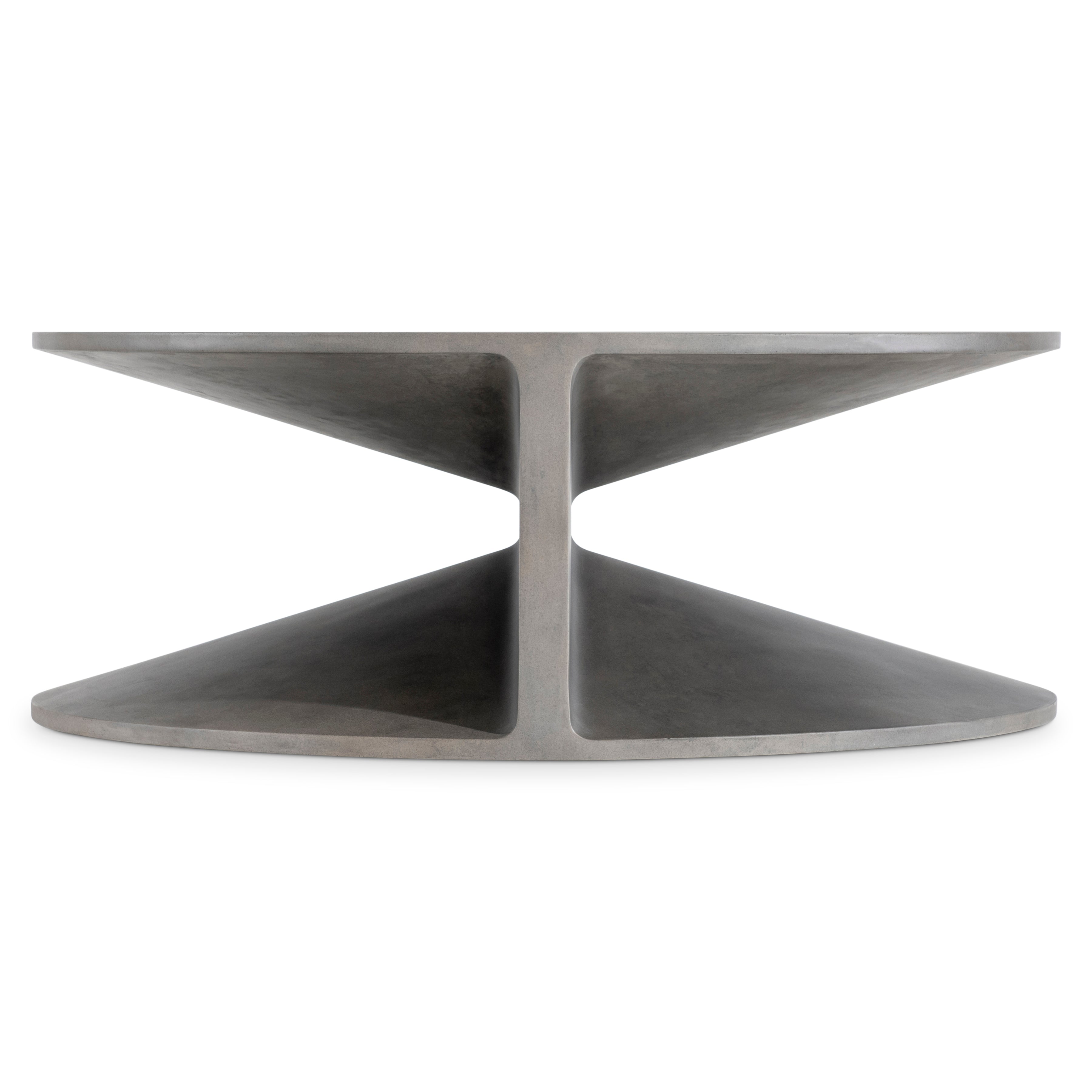Sintra Cocktail Table by Bernhardt