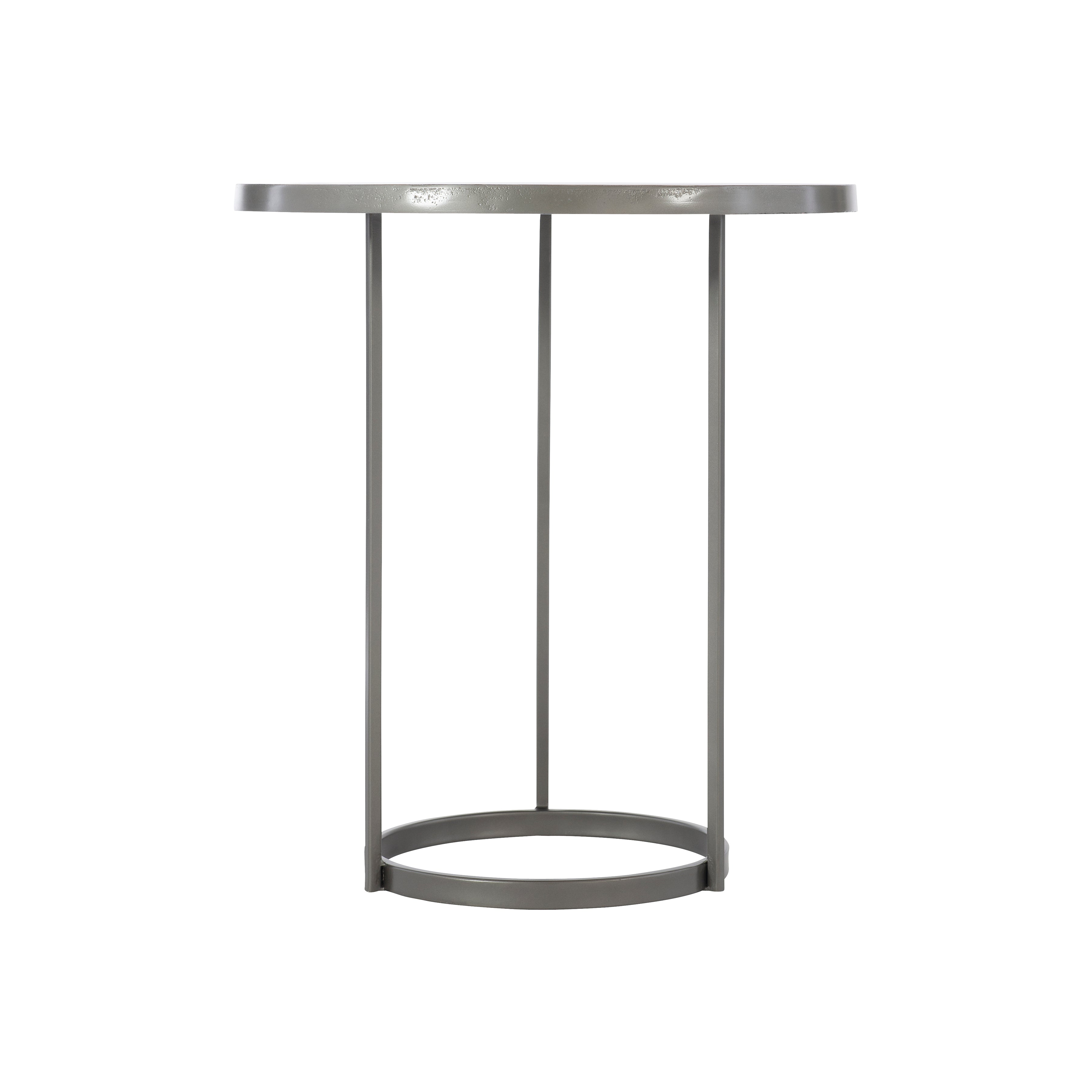 Bonfield Side Table by Bernhardt