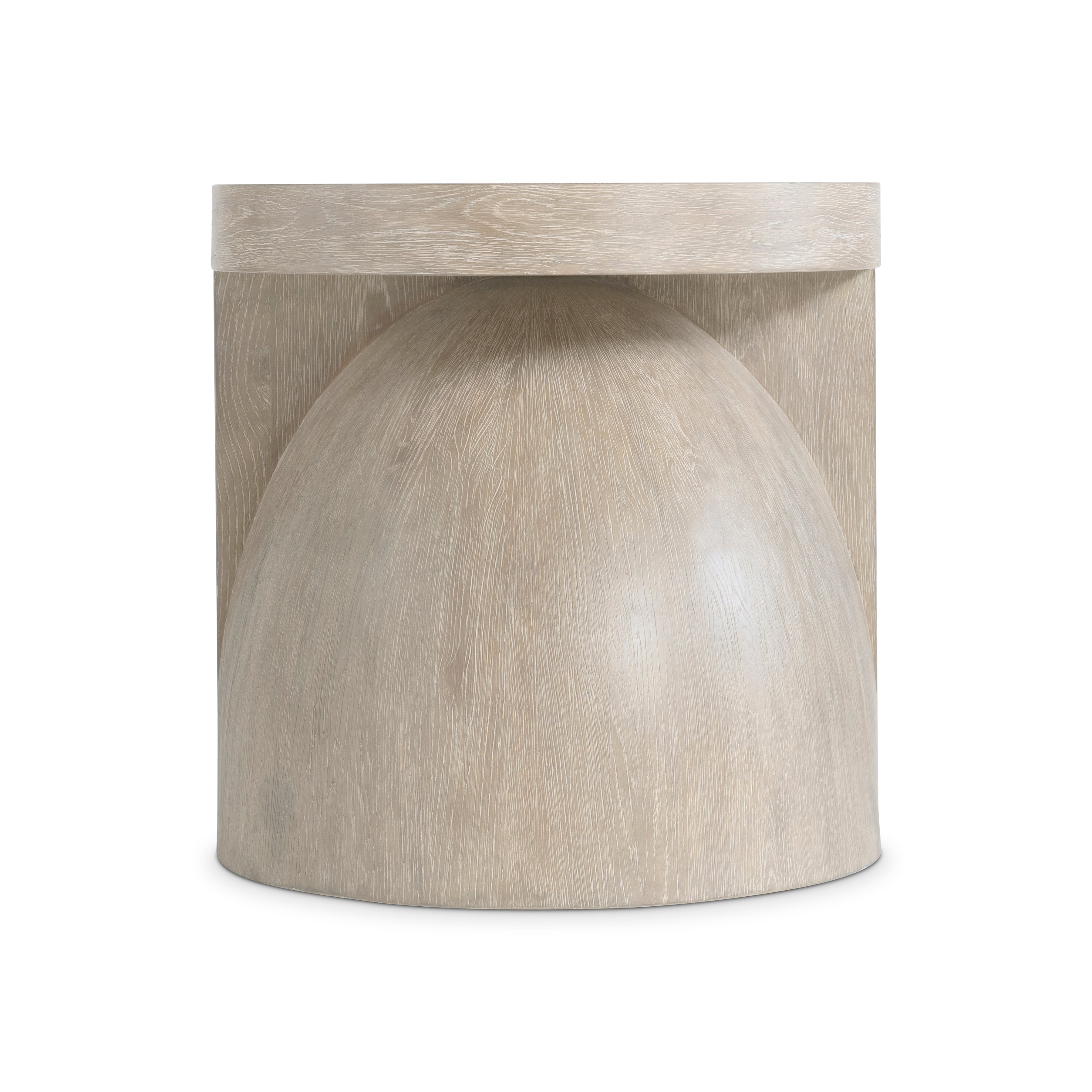 Moda Side Table by Bernhardt