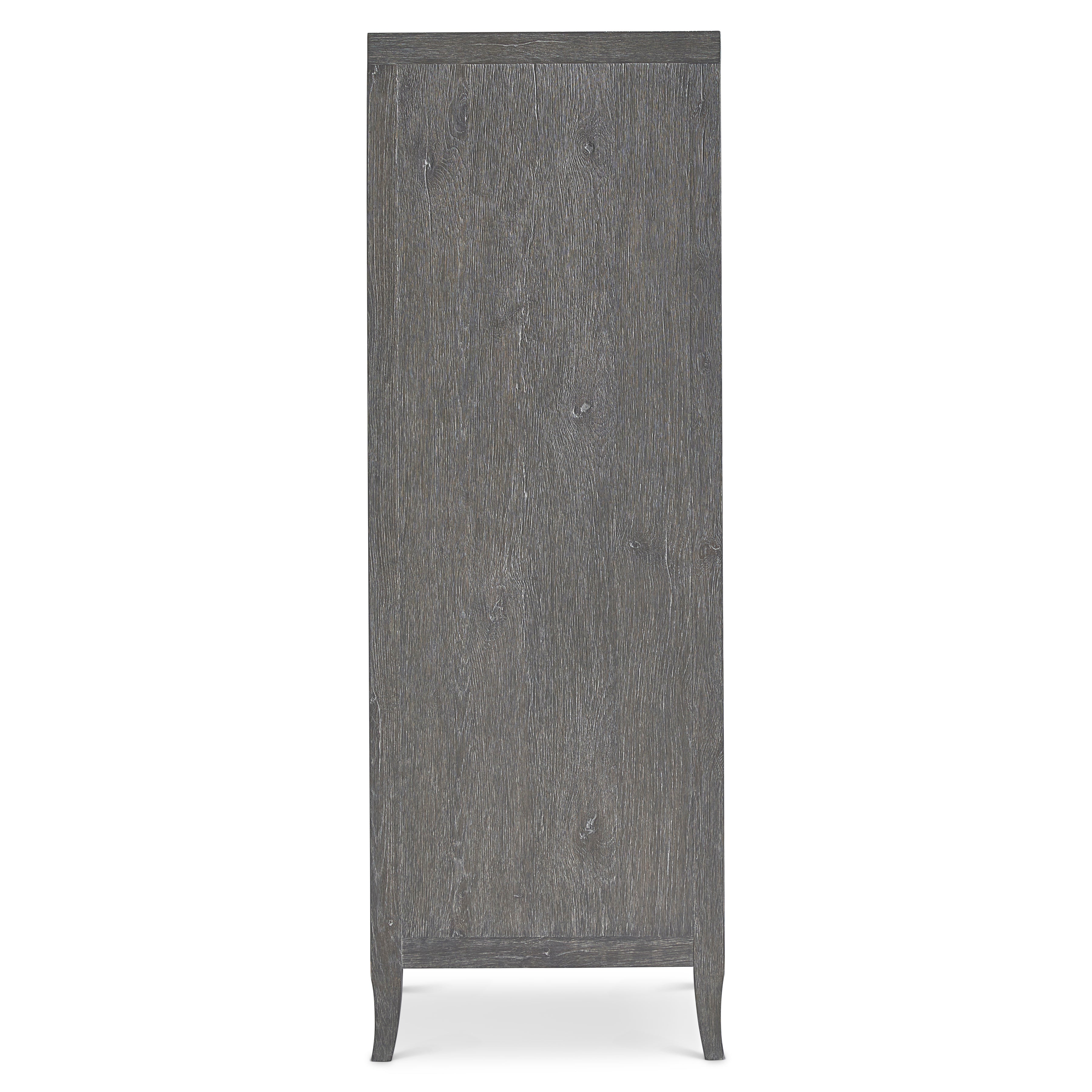 Tribeca Tall Drawer Chest by Bernhardt