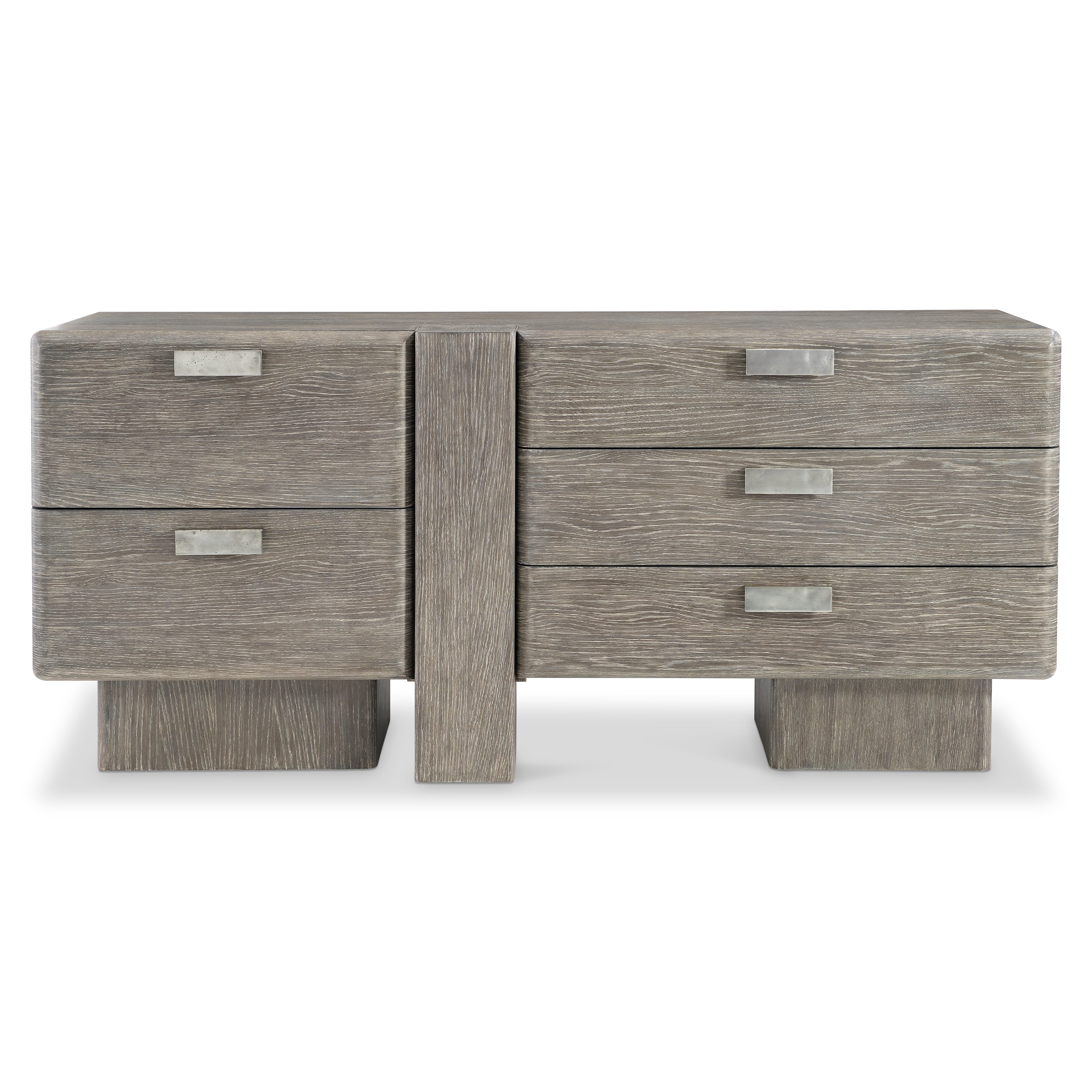 Monolith Dresser by Bernhardt
